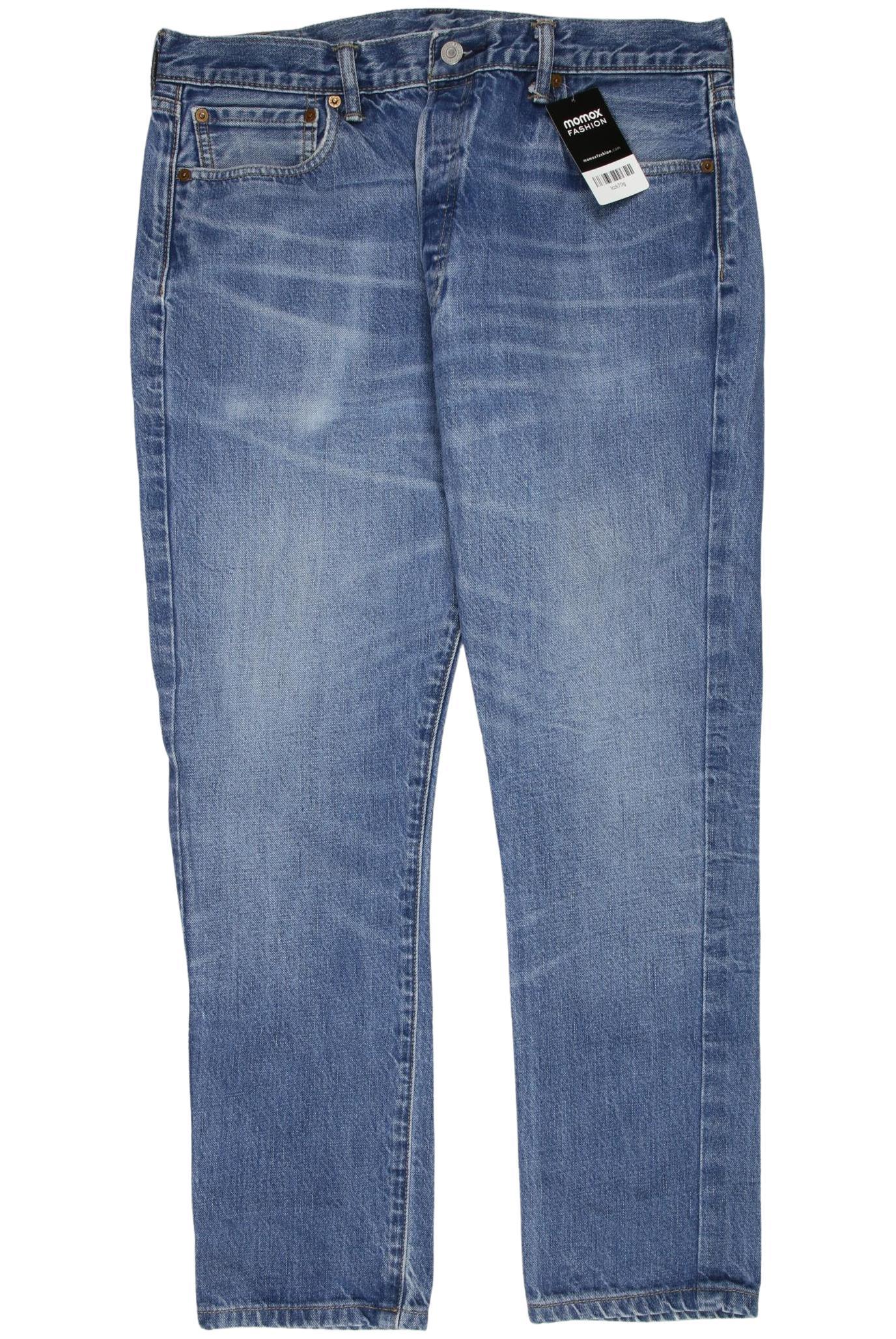 

Levis Herren Jeans, blau, Gr. 36