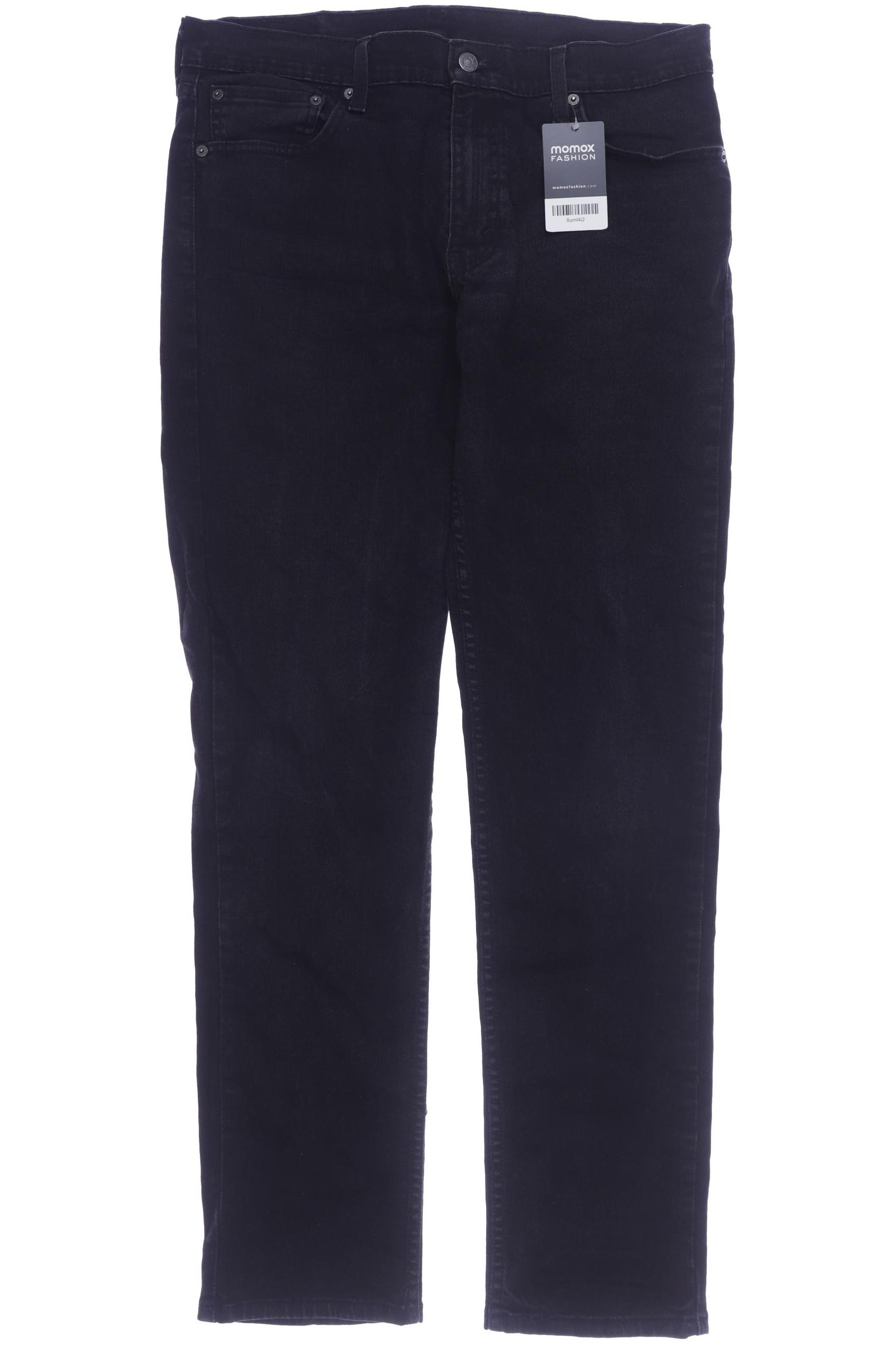 

Levis Herren Jeans, grau
