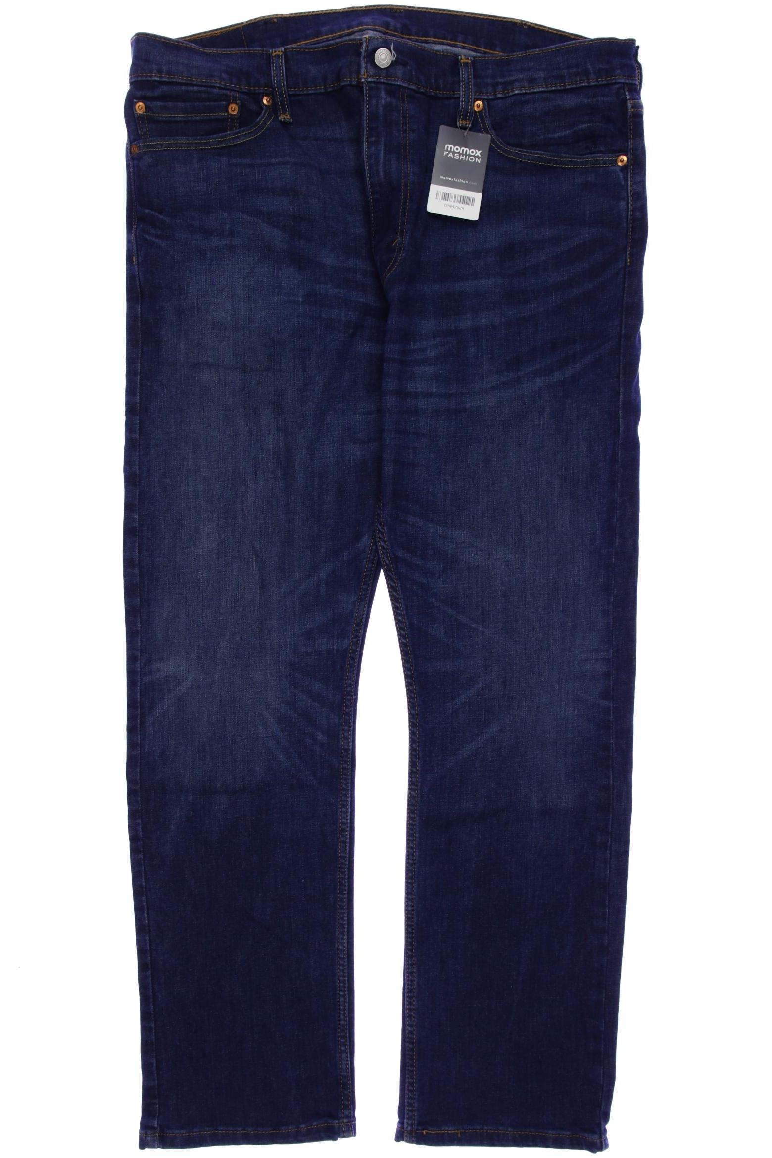 

Levis Herren Jeans, blau, Gr. 38