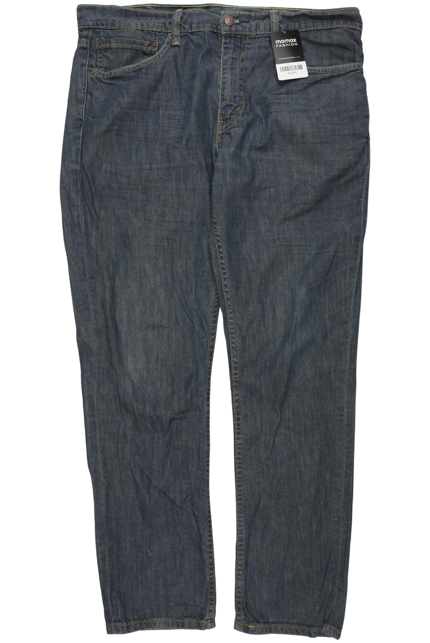 

Levis Herren Jeans, marineblau, Gr. 36