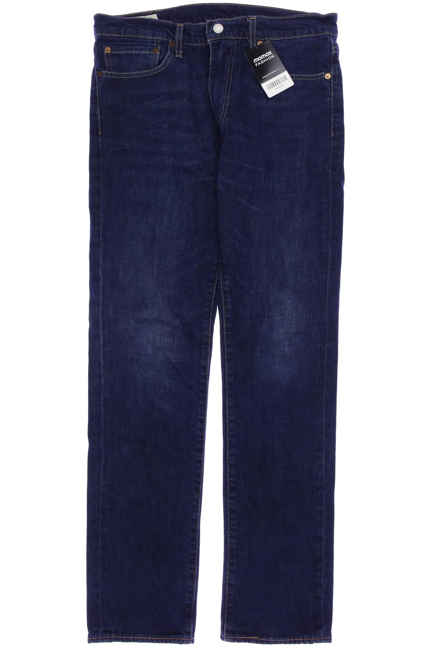 

Levis Herren Jeans, marineblau, Gr. 32