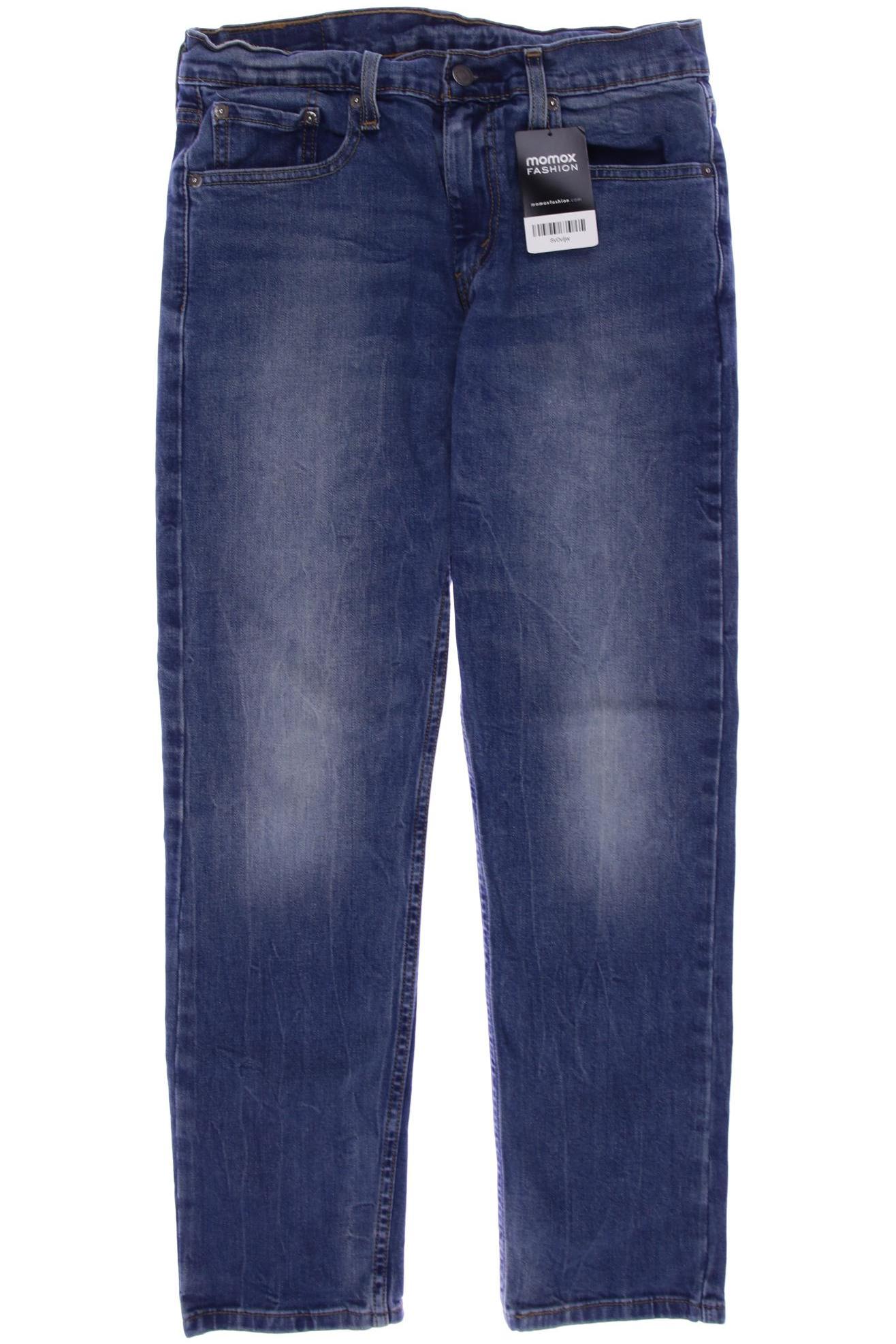 

Levis Herren Jeans, blau