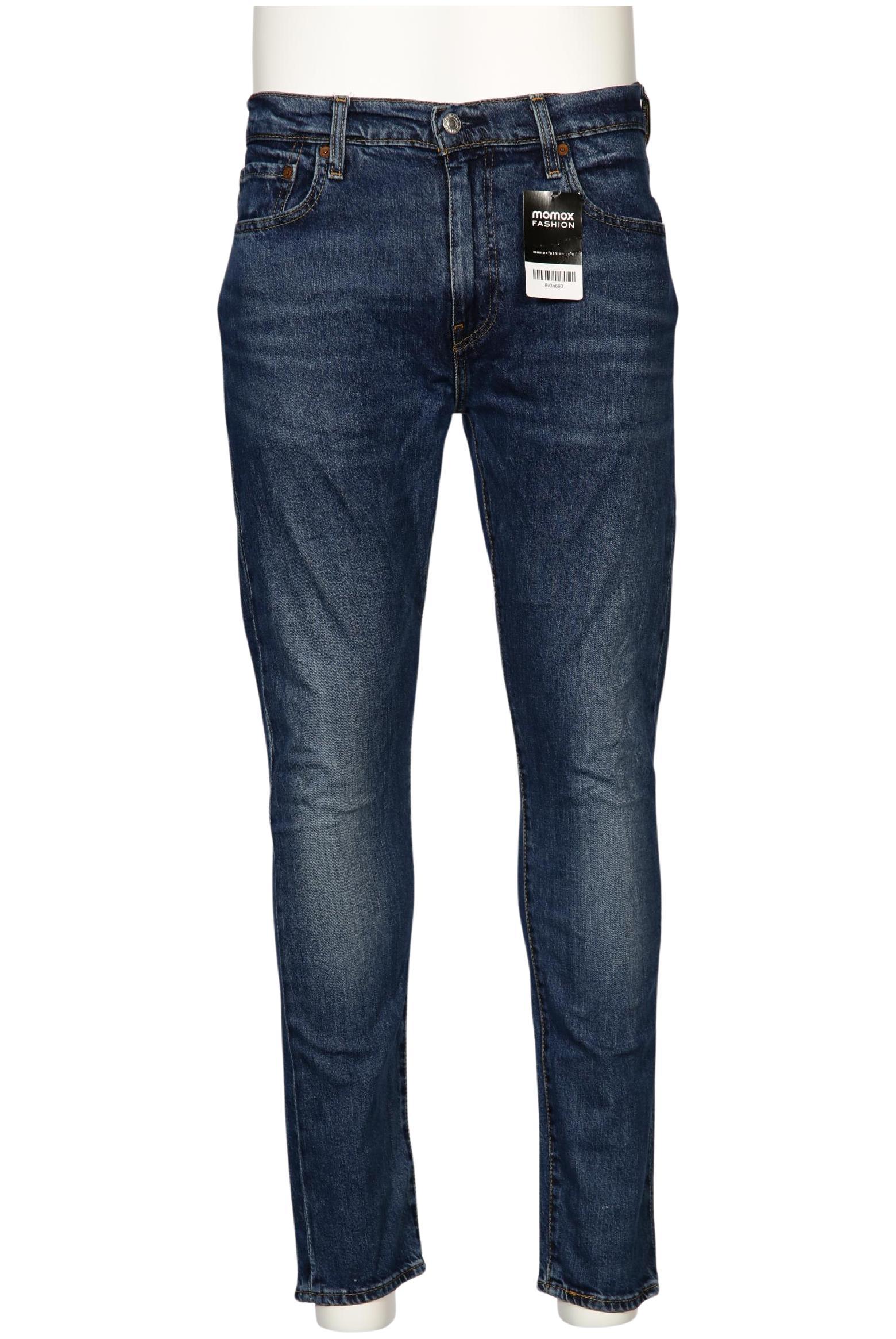 

Levis Herren Jeans, blau, Gr. 33