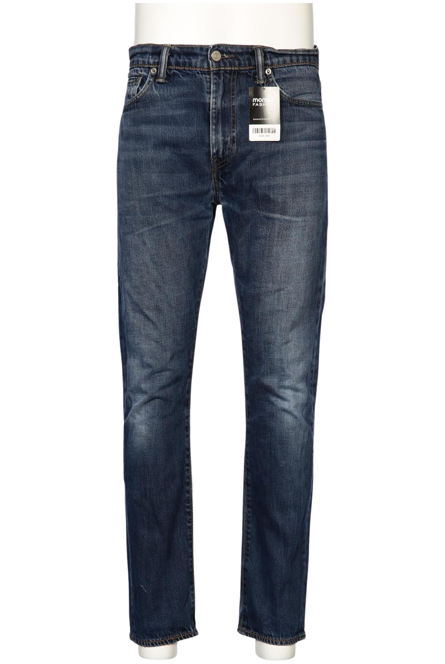 

Levis Herren Jeans, blau, Gr. 33