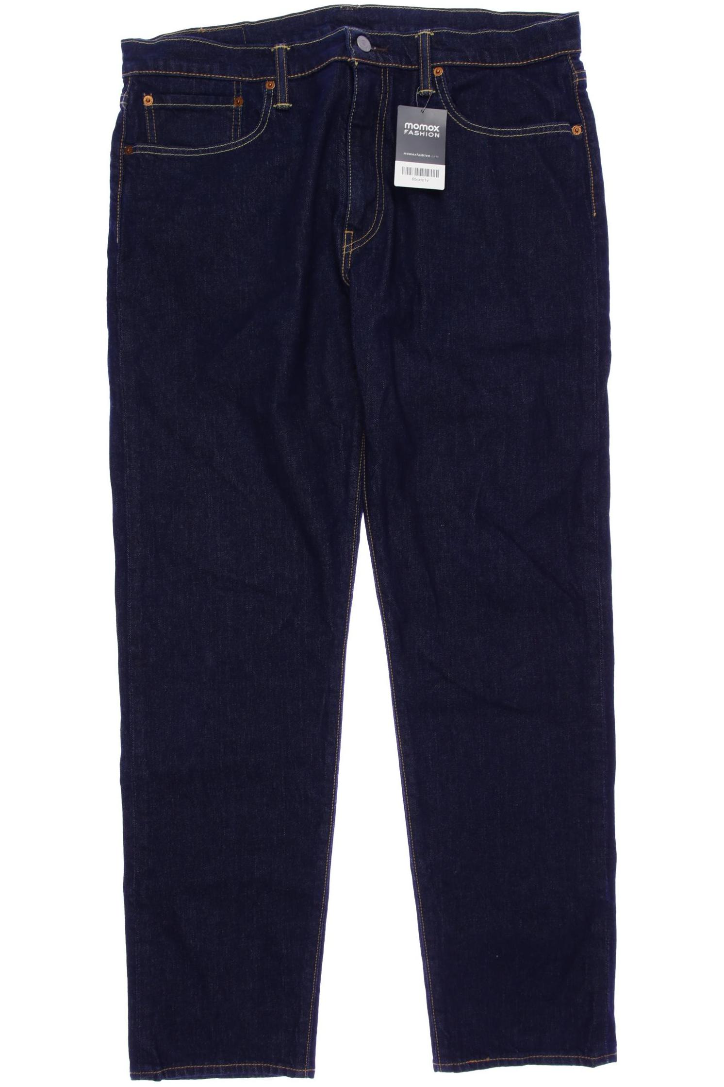 

Levis Herren Jeans, marineblau, Gr. 36
