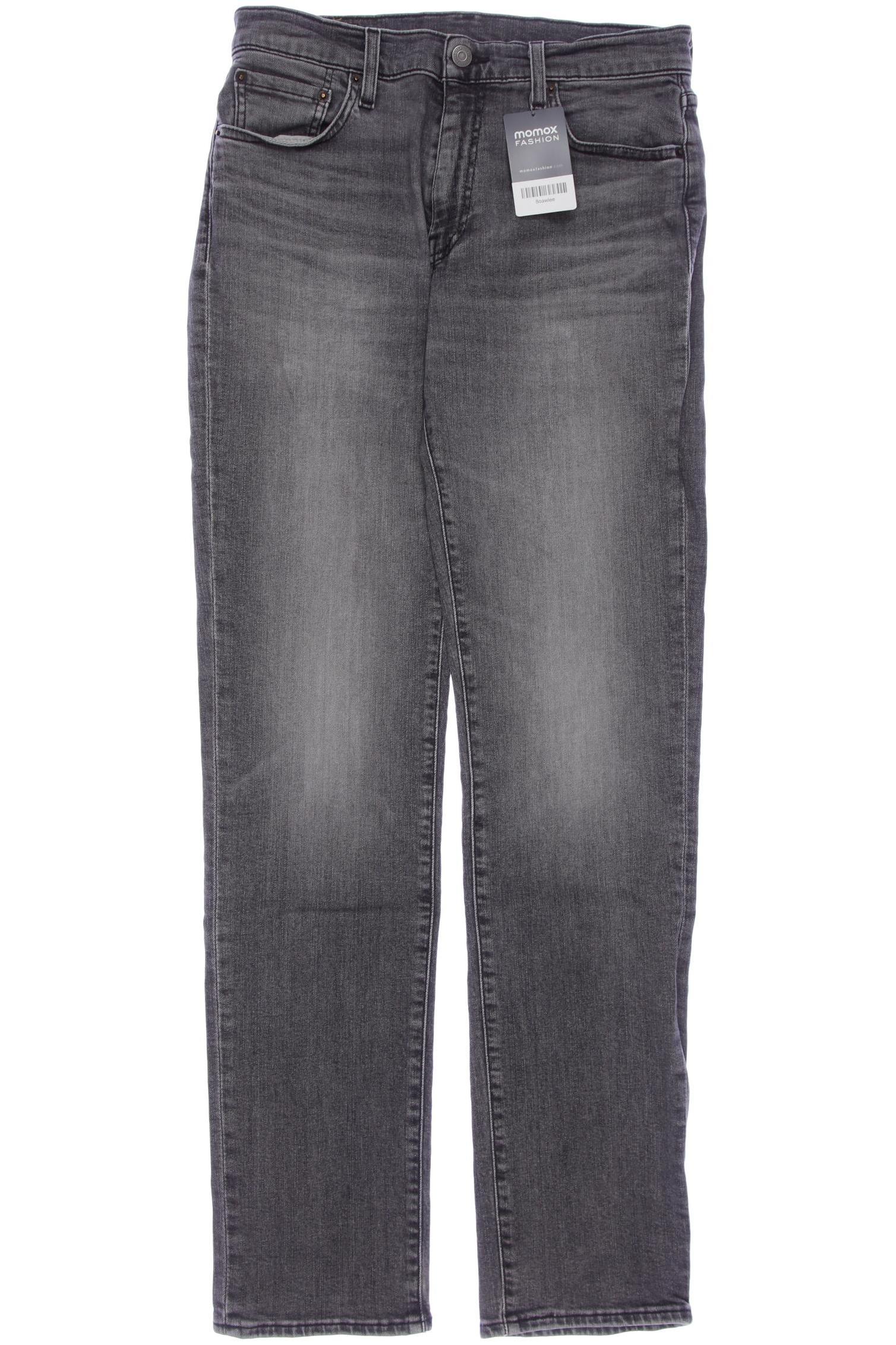 

Levis Herren Jeans, grau, Gr. 30
