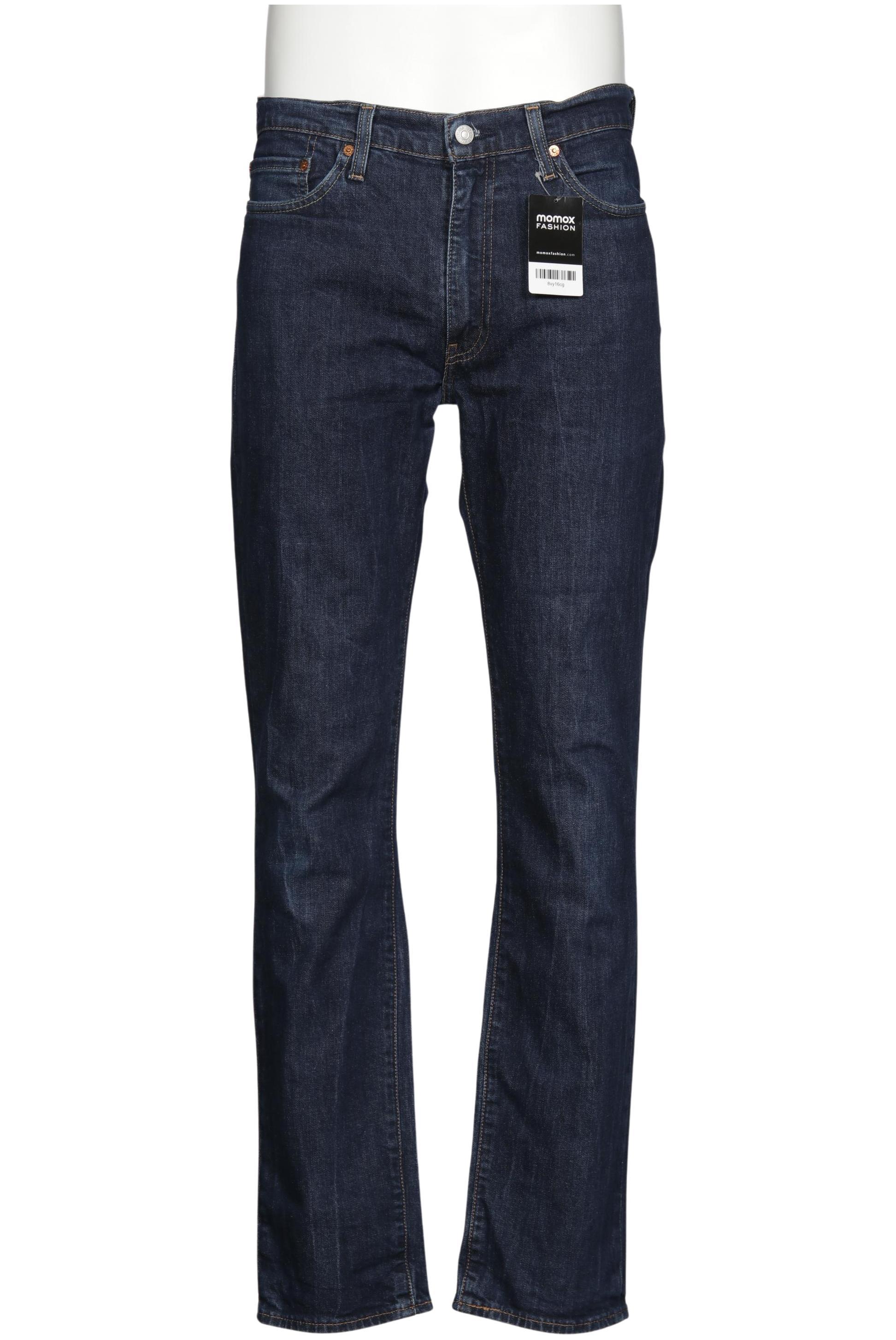 

Levis Herren Jeans, marineblau, Gr. 36