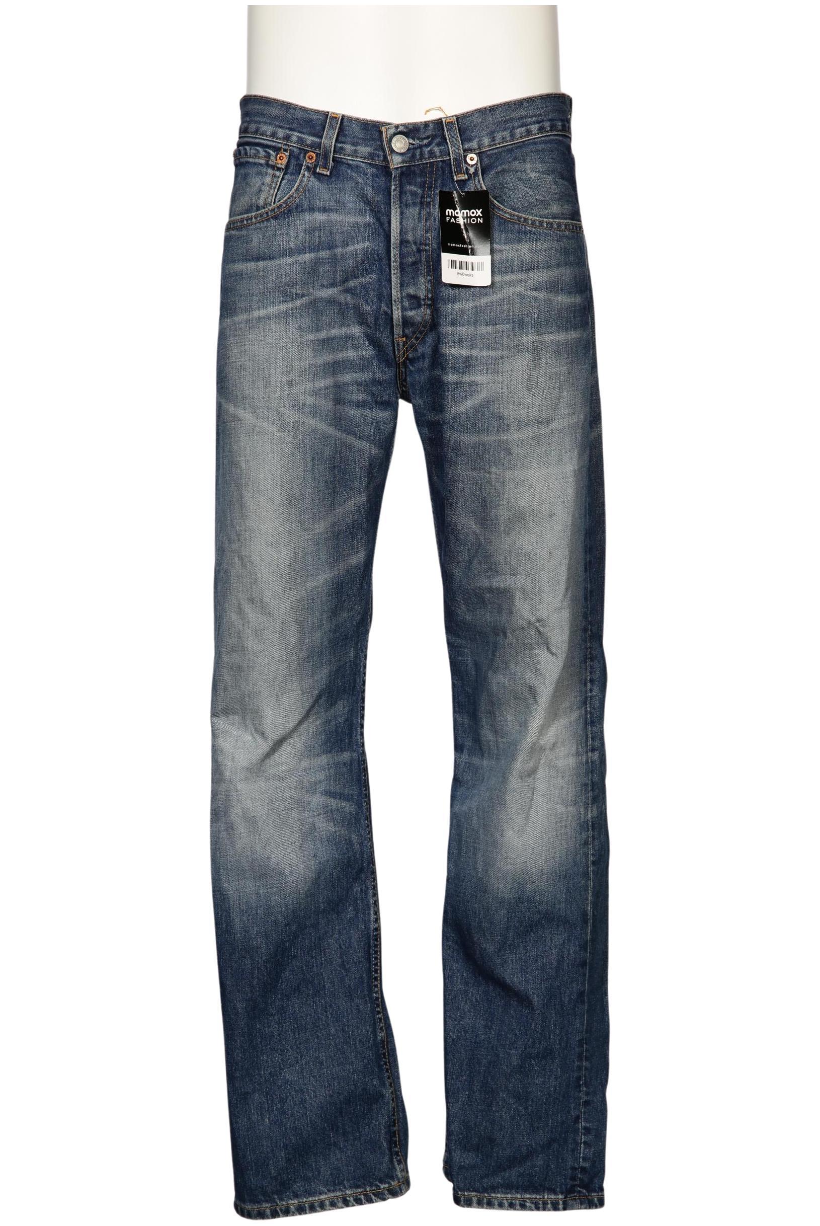 

Levis Herren Jeans, blau, Gr. 31