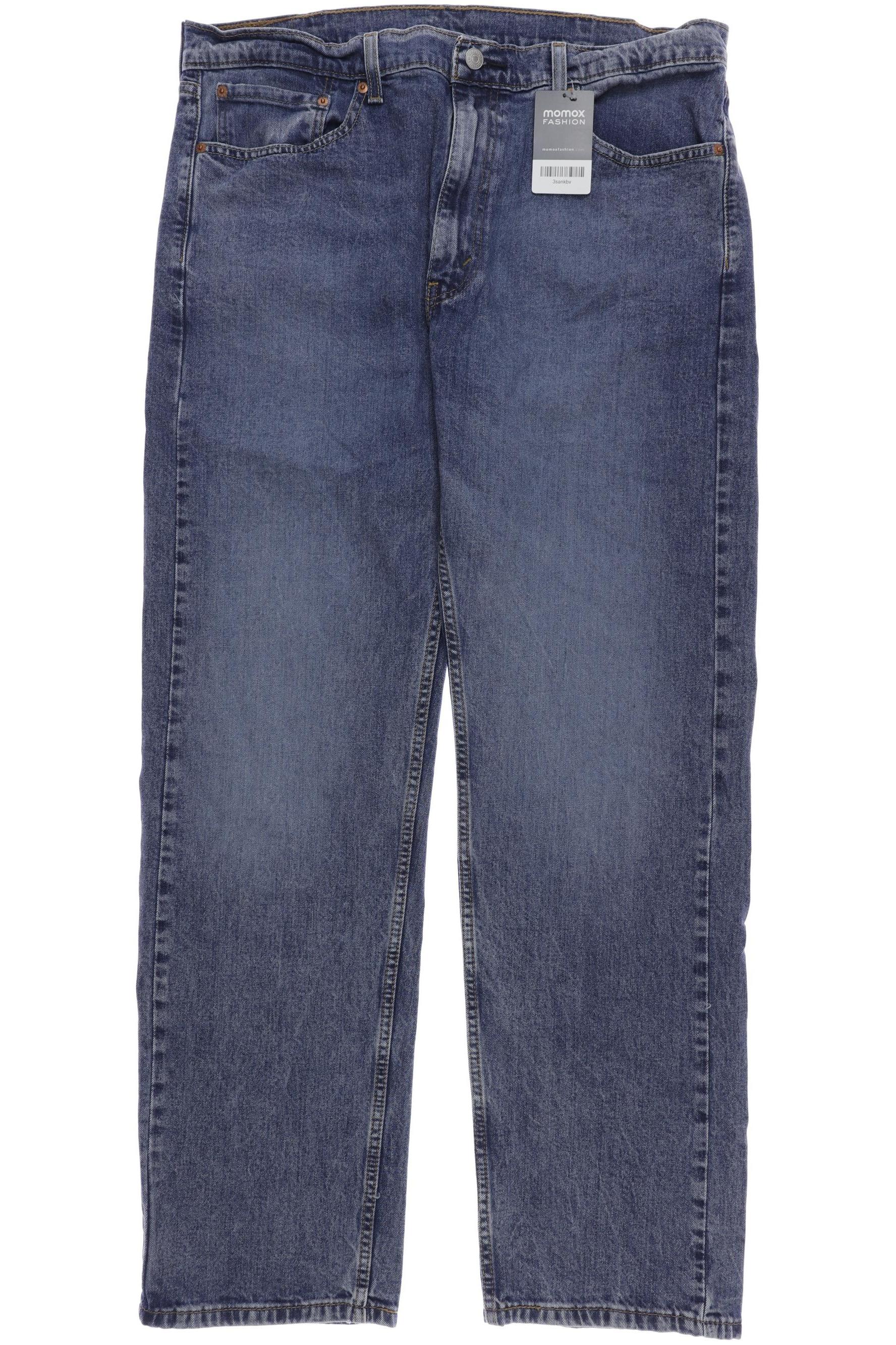 

Levis Herren Jeans, blau, Gr. 38