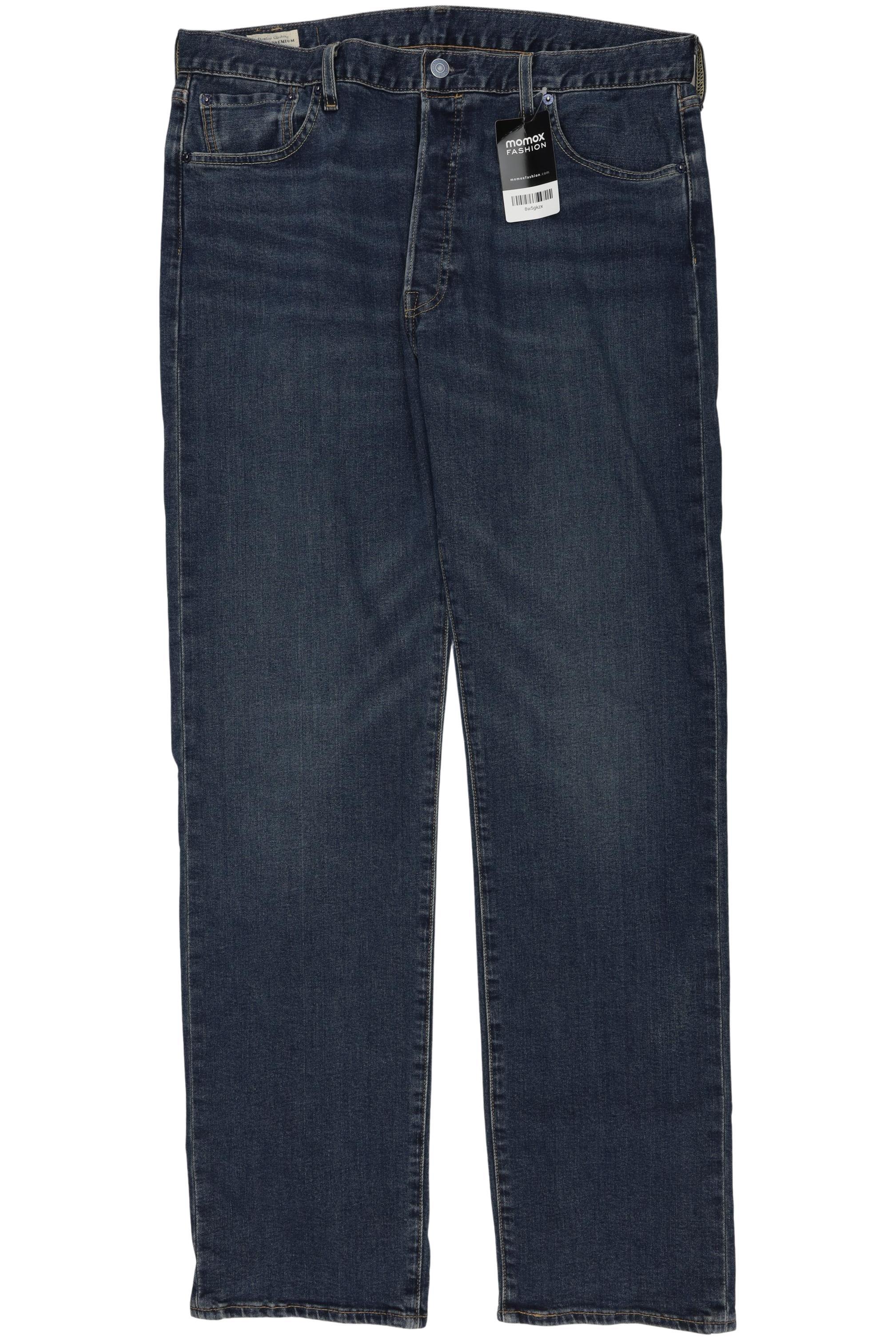 

Levis Herren Jeans, blau, Gr. 35