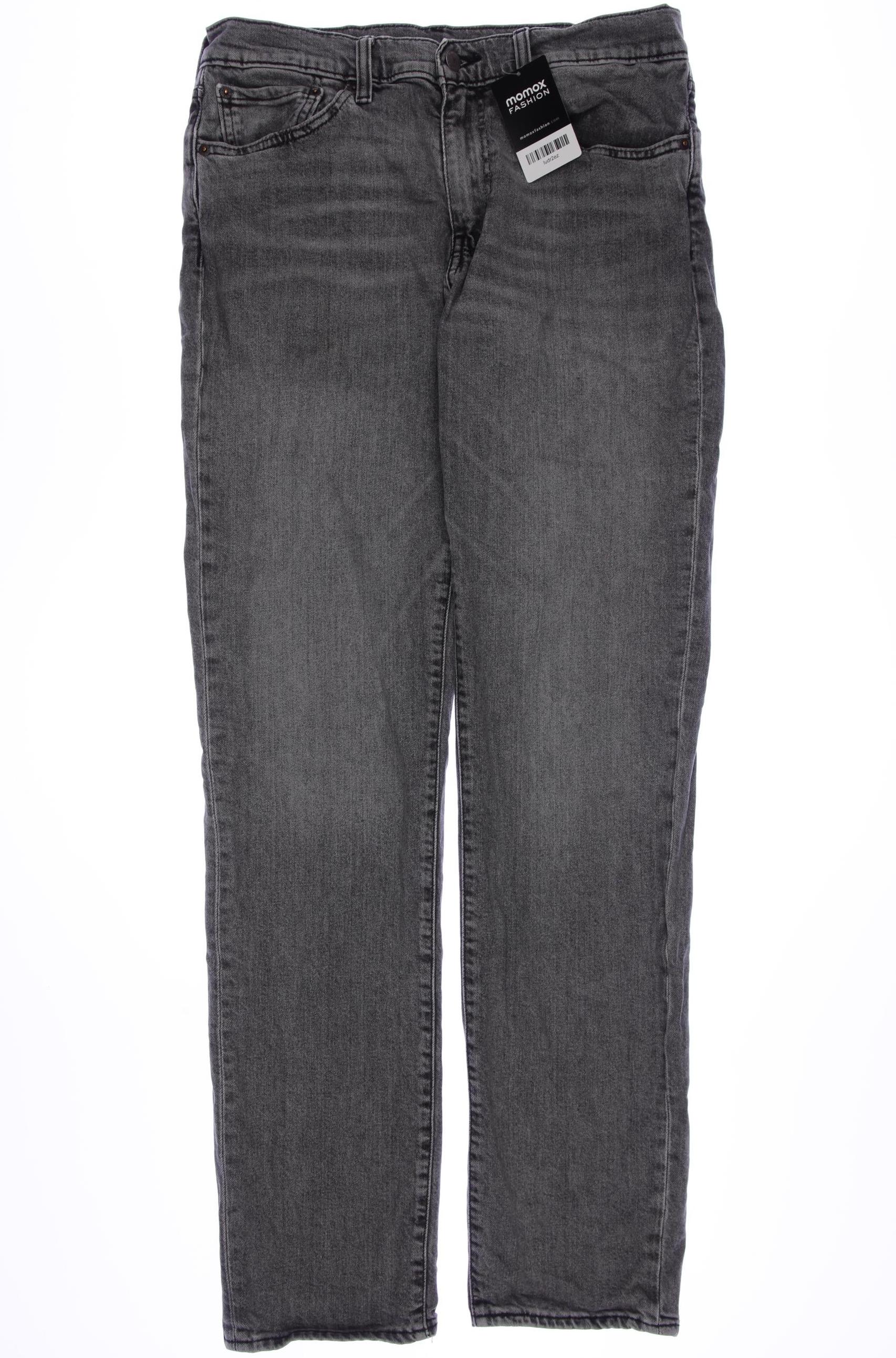 

Levis Herren Jeans, grau, Gr. 32