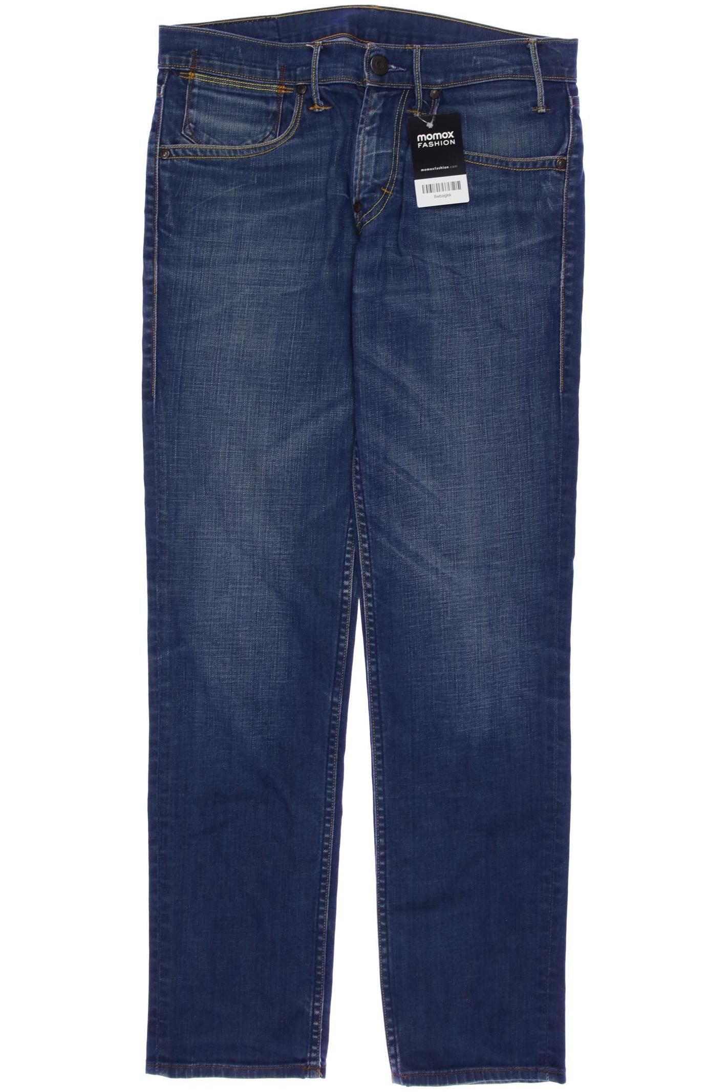 

Levis Herren Jeans, marineblau, Gr. 30