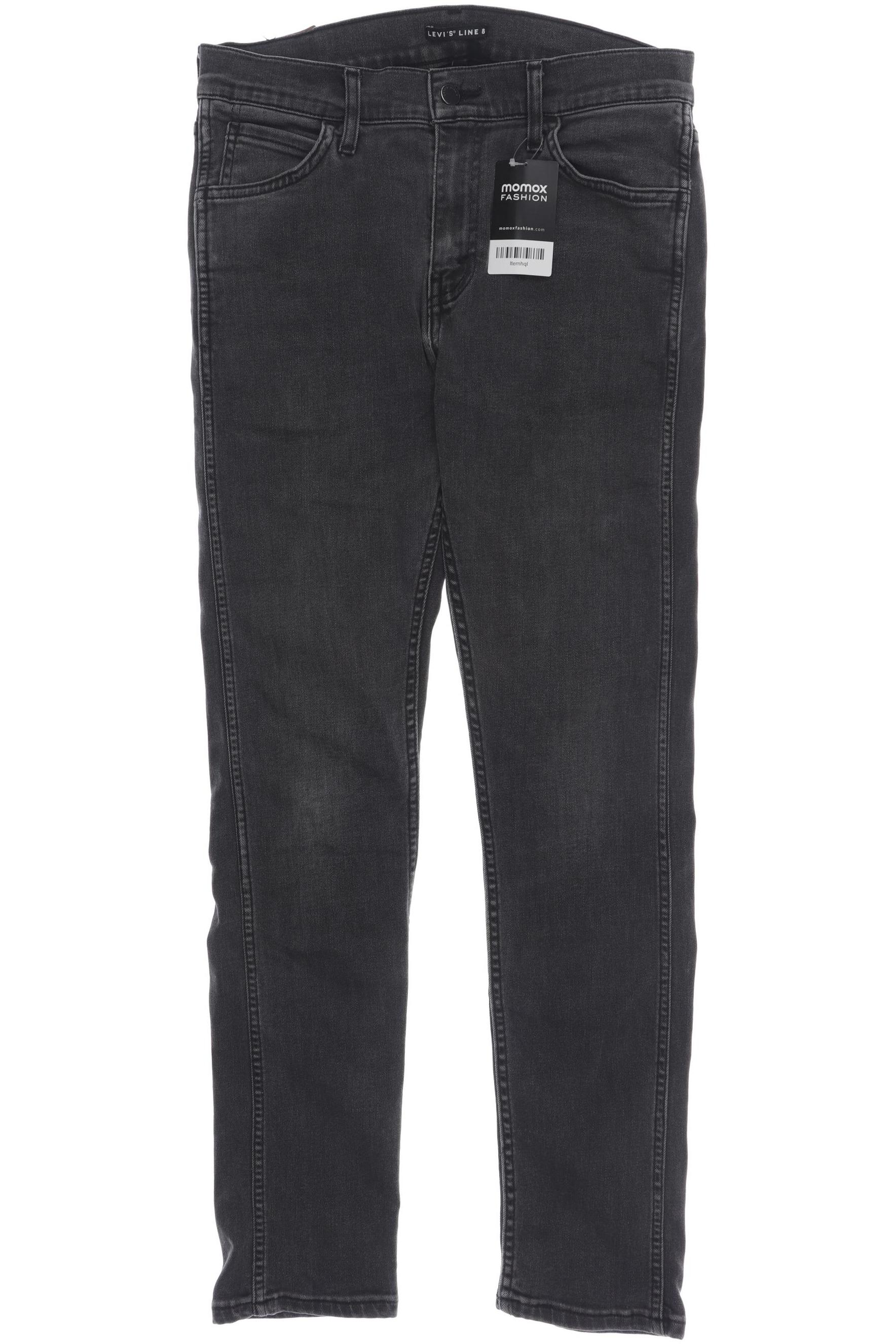 

Levis Herren Jeans, grau, Gr. 46