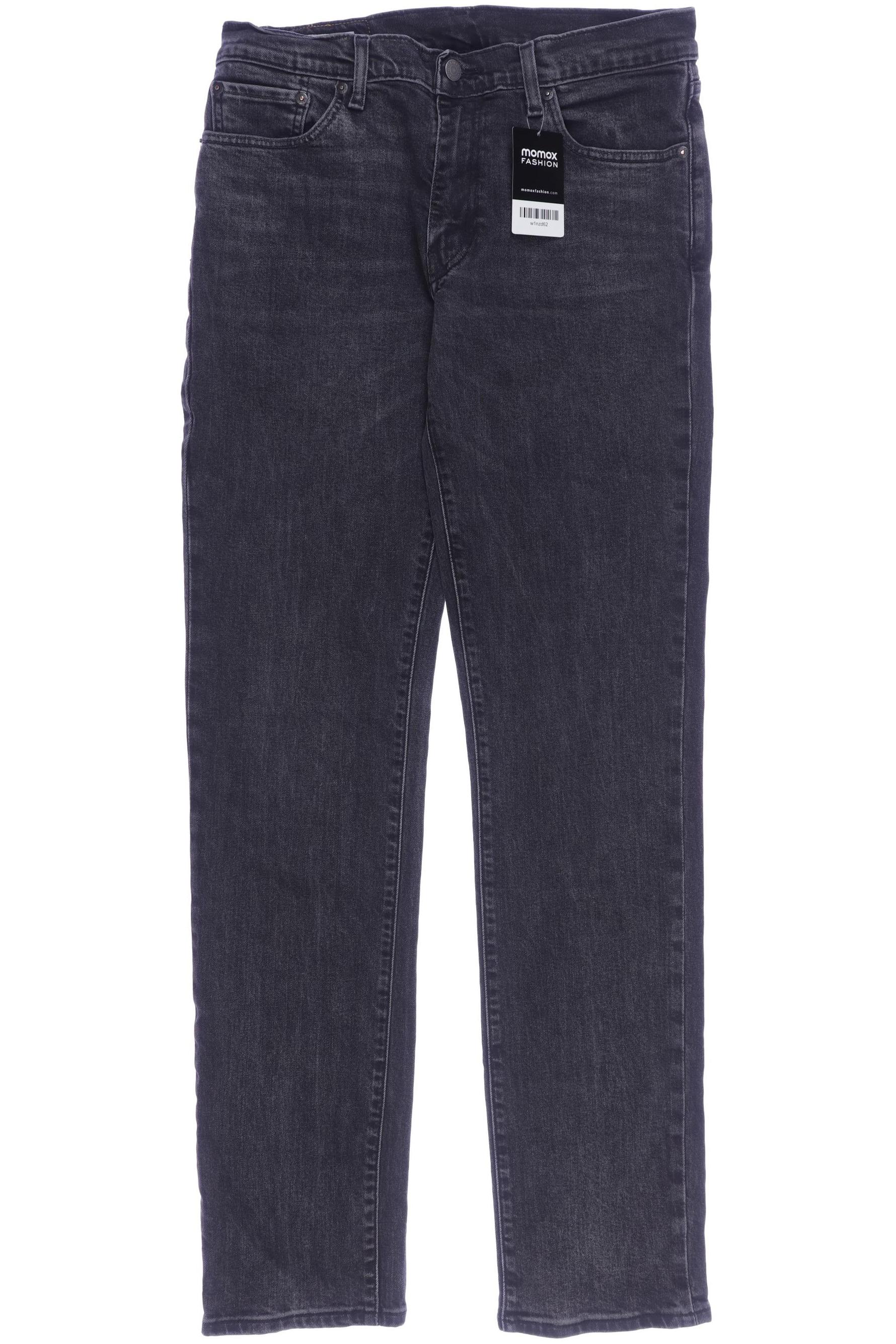 

Levis Herren Jeans, schwarz, Gr. 32