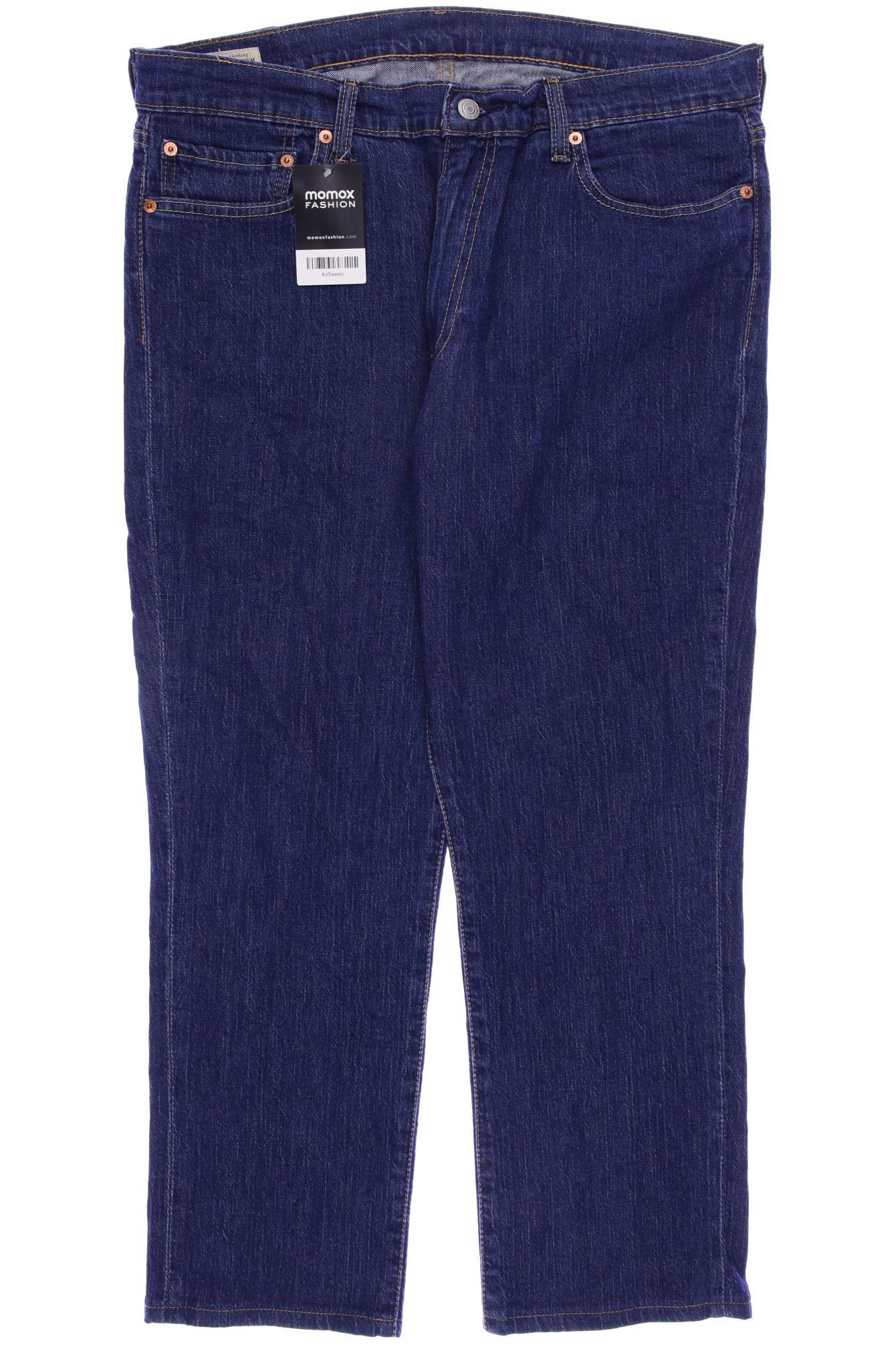 

Levis Herren Jeans, marineblau, Gr. 36