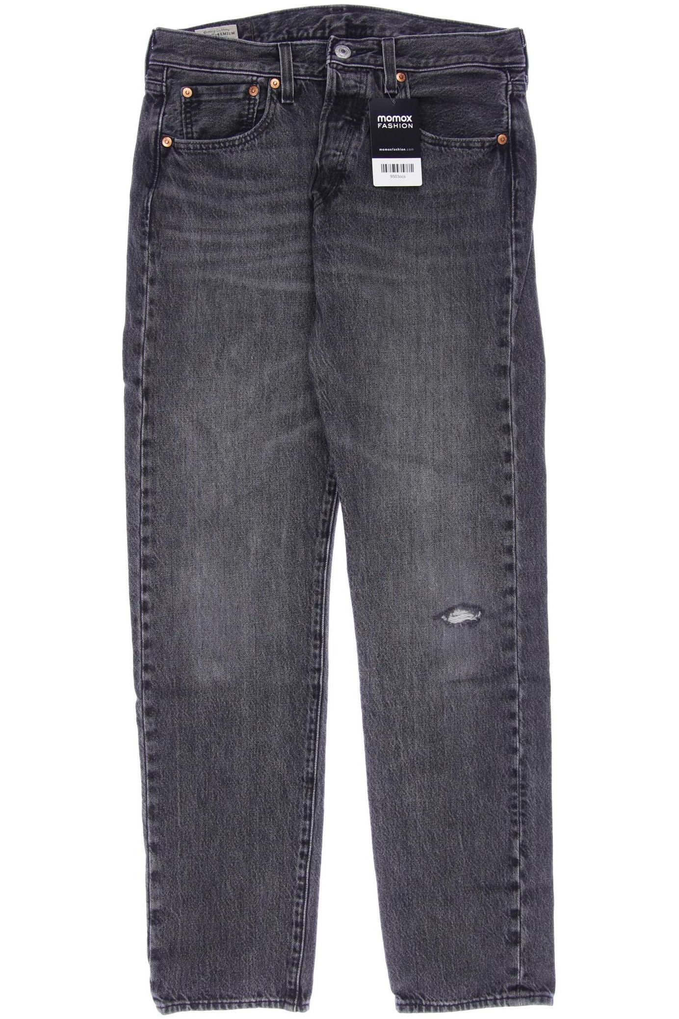 

Levis Herren Jeans, grau, Gr. 30