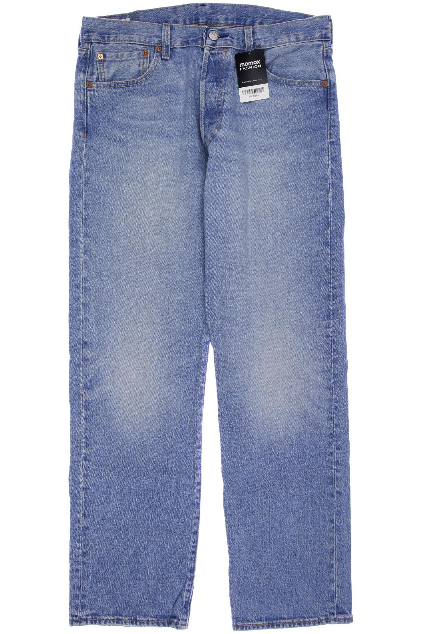 

Levis Herren Jeans, hellblau, Gr. 34