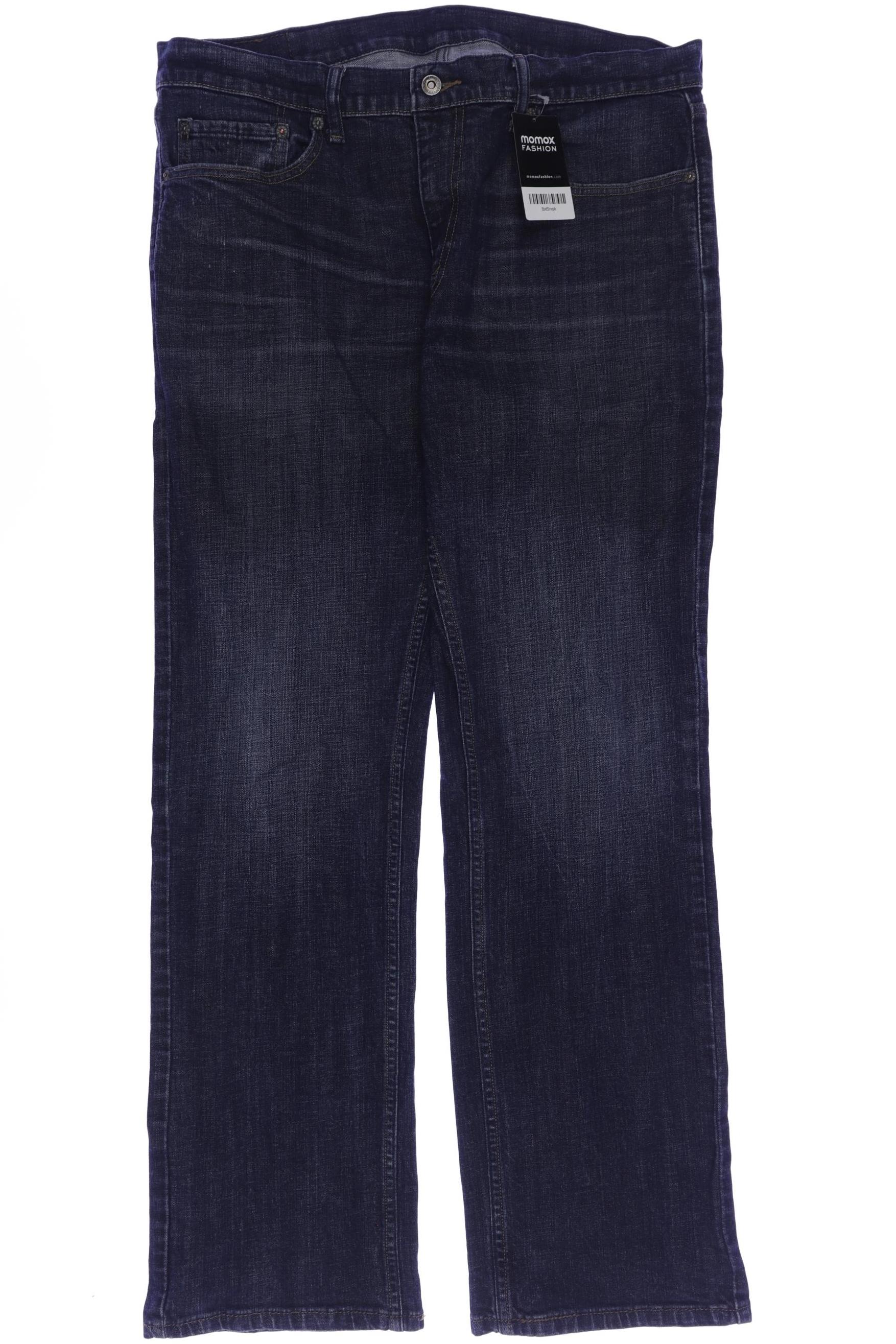 

Levis Herren Jeans, marineblau, Gr. 36