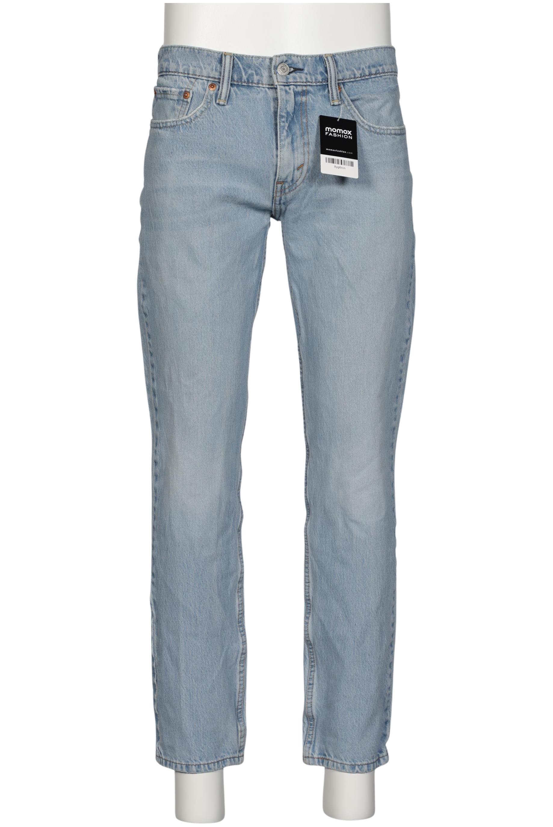 

Levis Herren Jeans, hellblau, Gr. 32