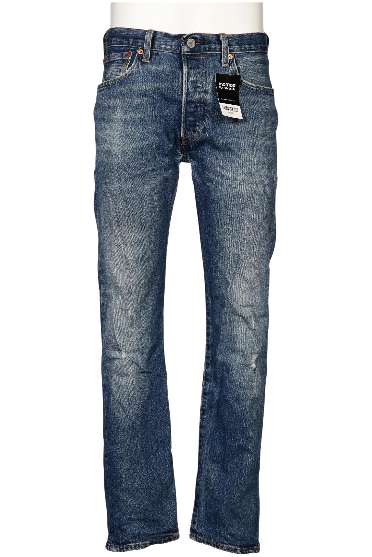 

Levis Herren Jeans, blau, Gr. 32
