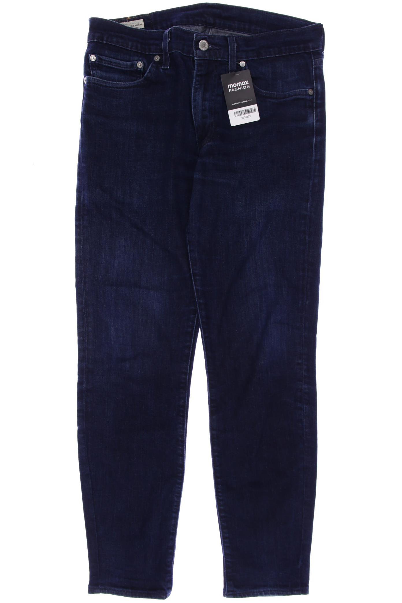 

Levis Herren Jeans, blau