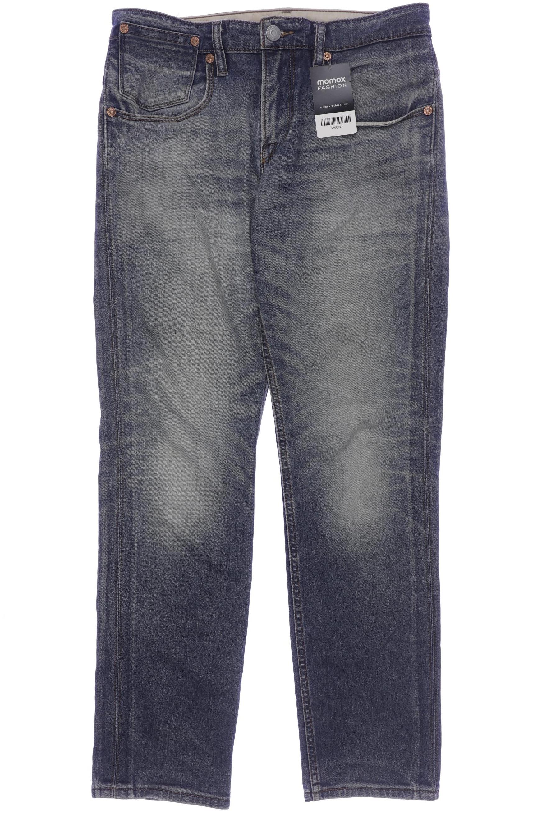 

Levis Herren Jeans, blau, Gr. 31