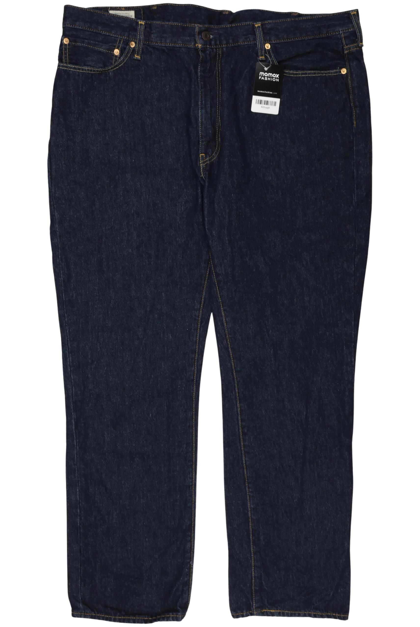 

Levis Herren Jeans, marineblau, Gr. 42