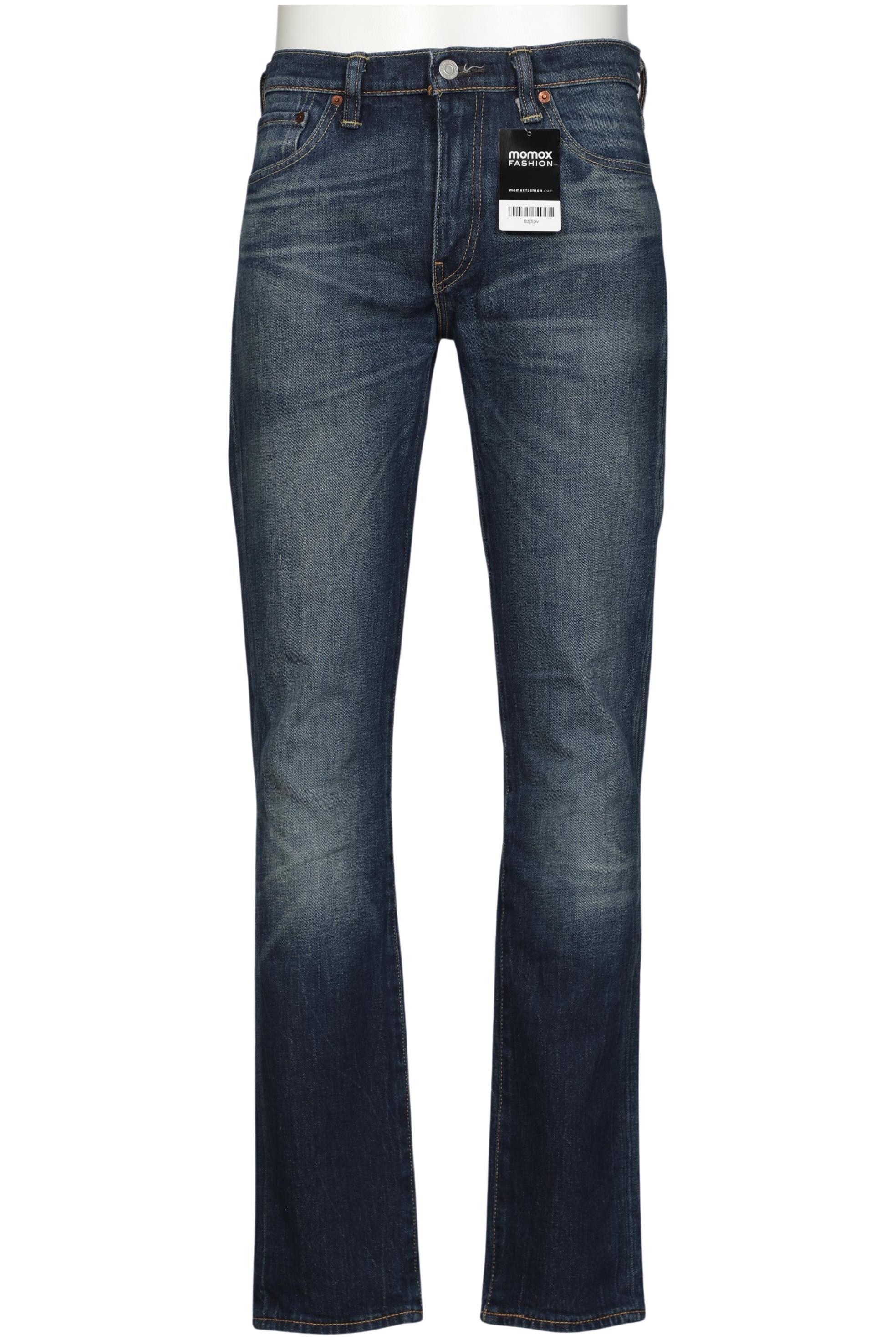 

Levis Herren Jeans, blau, Gr. 33
