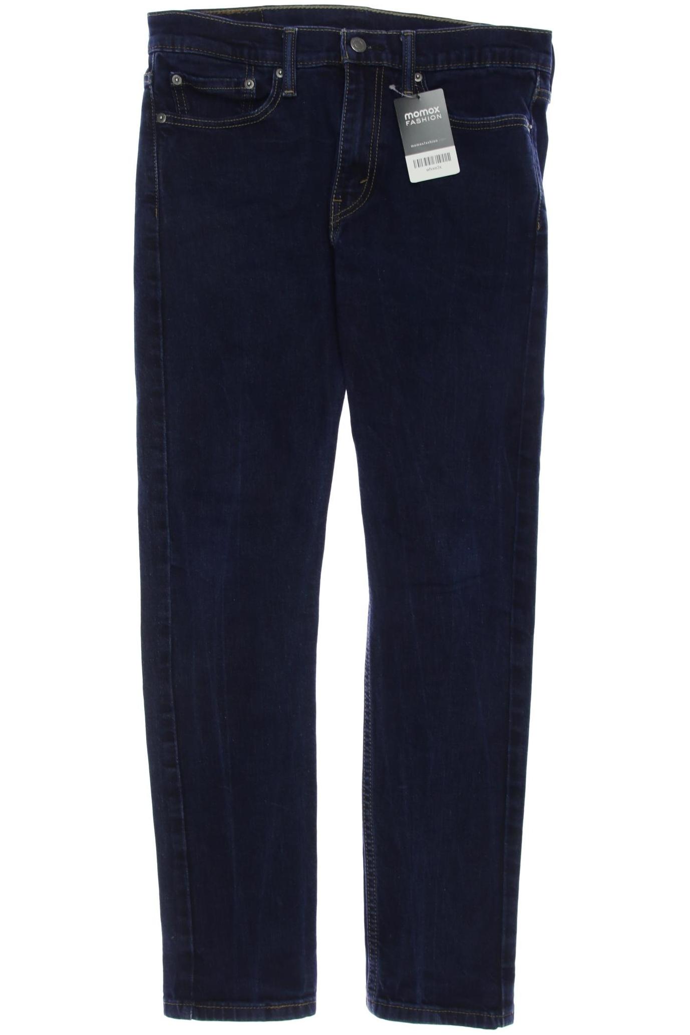 

Levis Herren Jeans, marineblau, Gr. 31