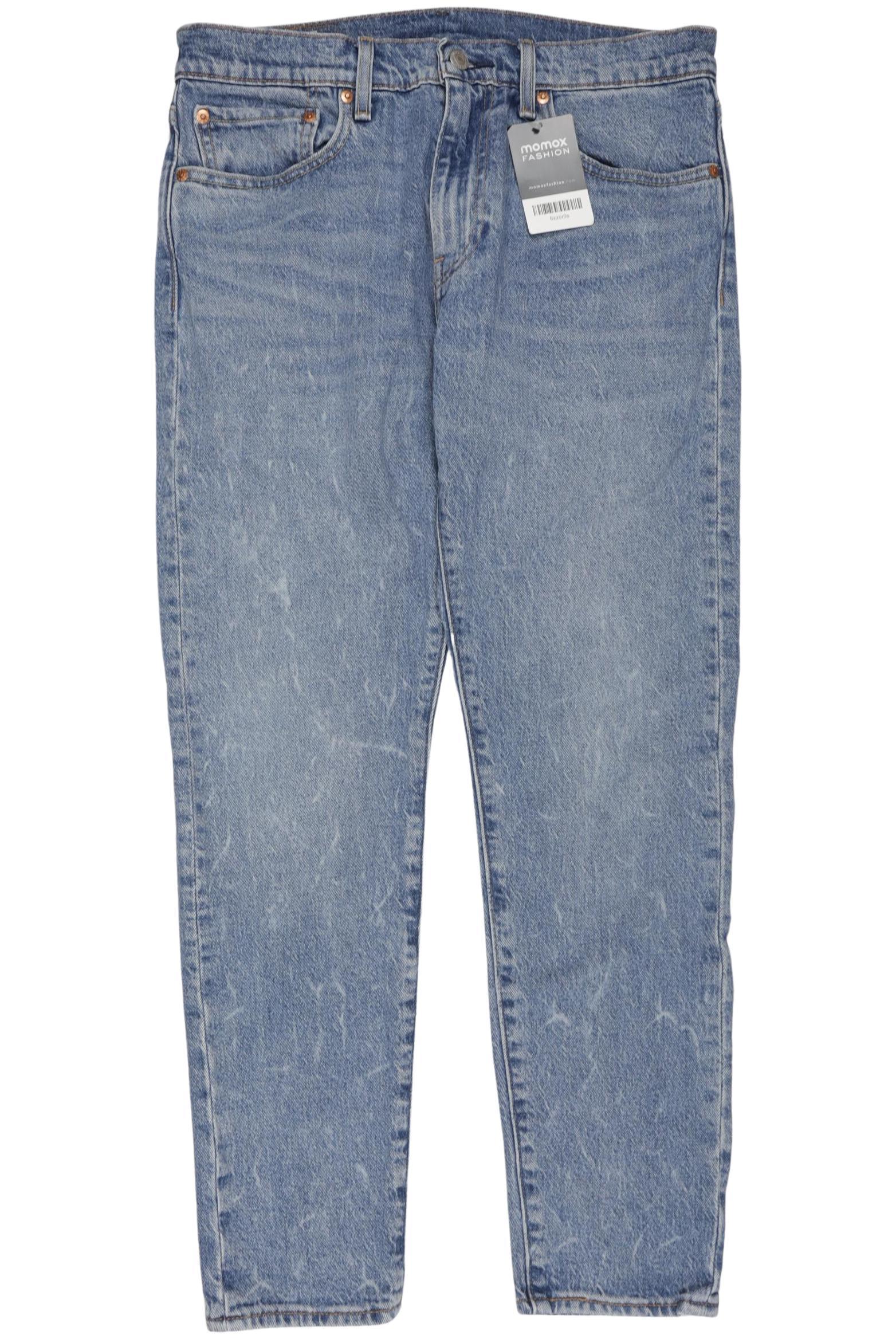 

Levis Herren Jeans, blau, Gr. 31