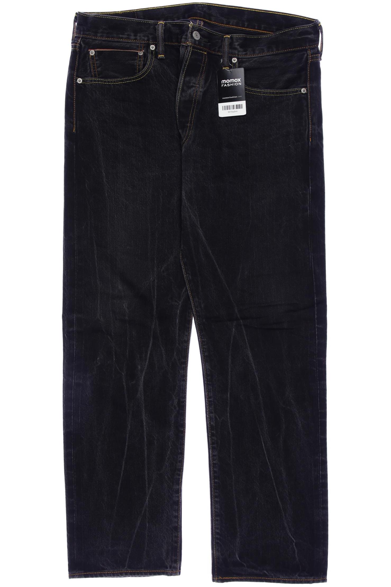 

Levis Herren Jeans, grau