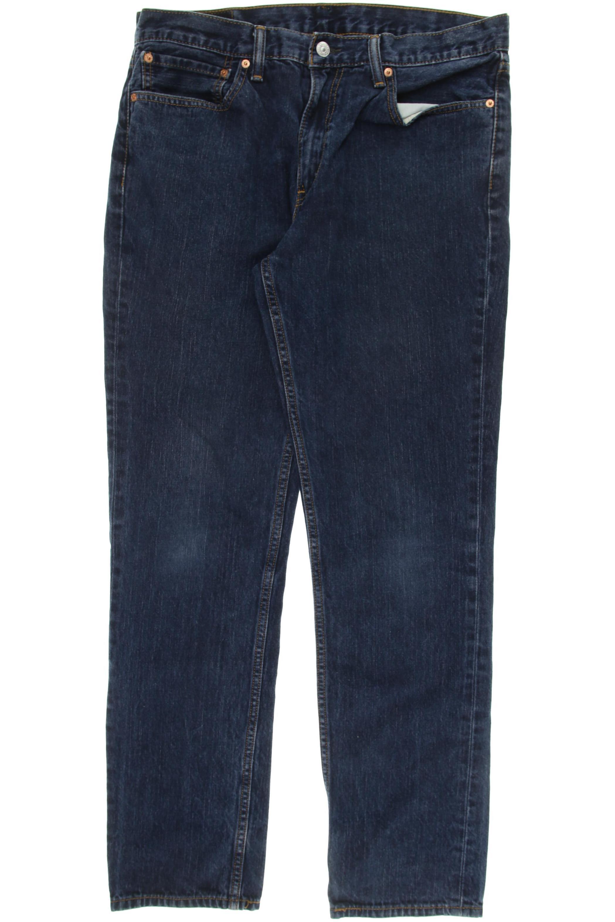 Thumbnail - Levis Herren Jeans, blau, Gr. 36