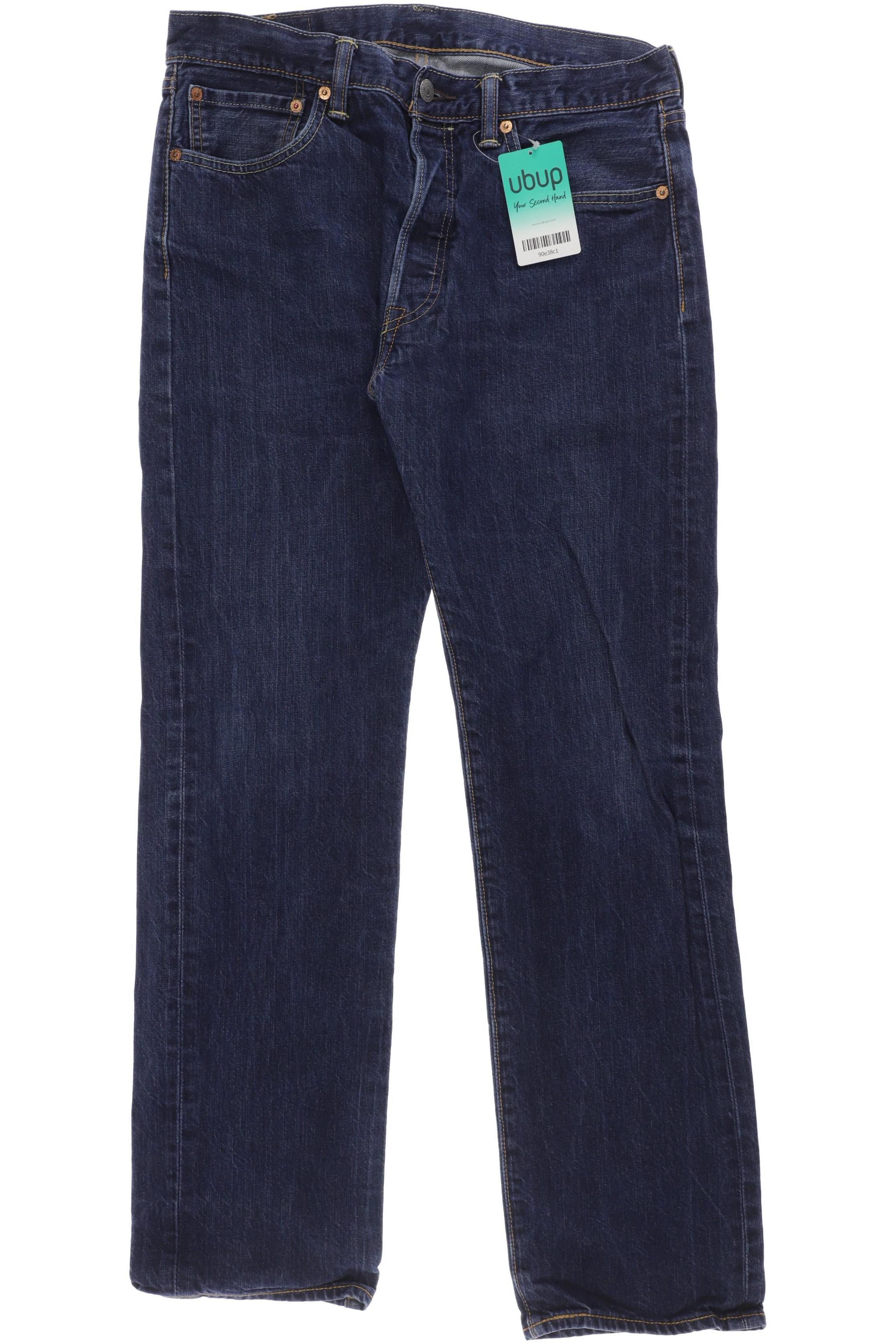 Thumbnail - Levis Herren Jeans, blau, Gr. 33