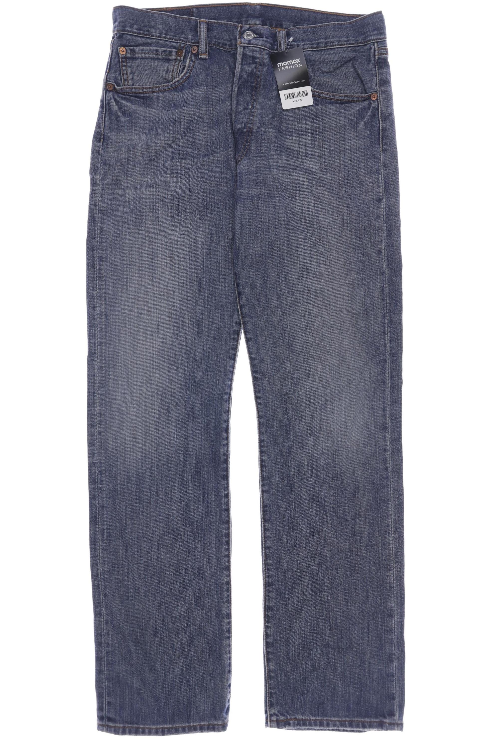 

Levis Herren Jeans, blau, Gr. 32