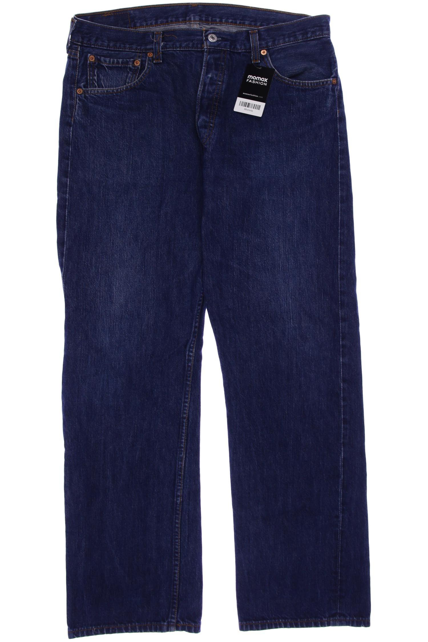 

Levis Herren Jeans, blau
