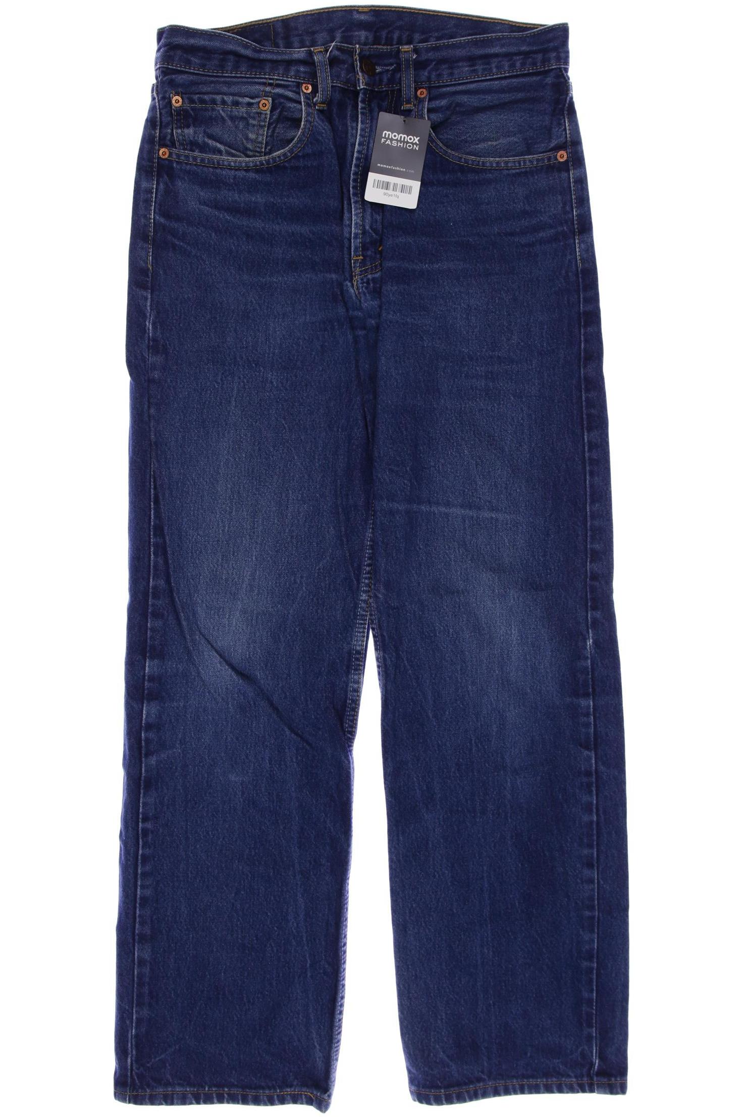 

Levis Herren Jeans, blau