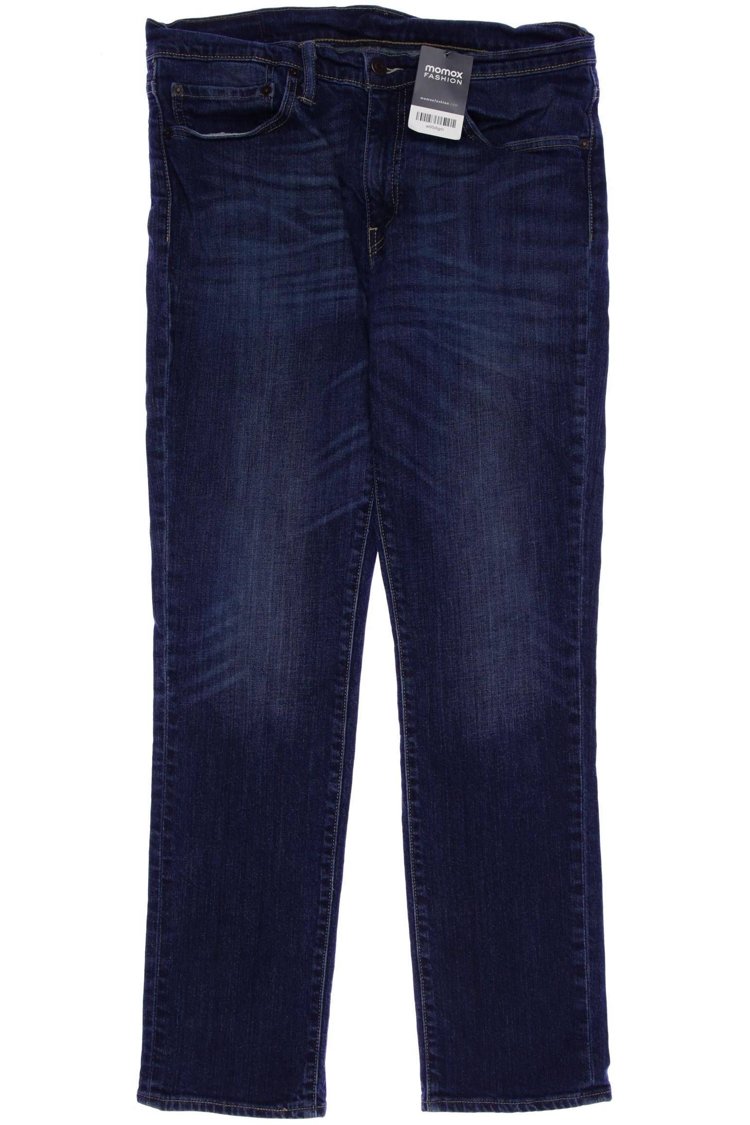 

Levis Herren Jeans, blau, Gr. 34