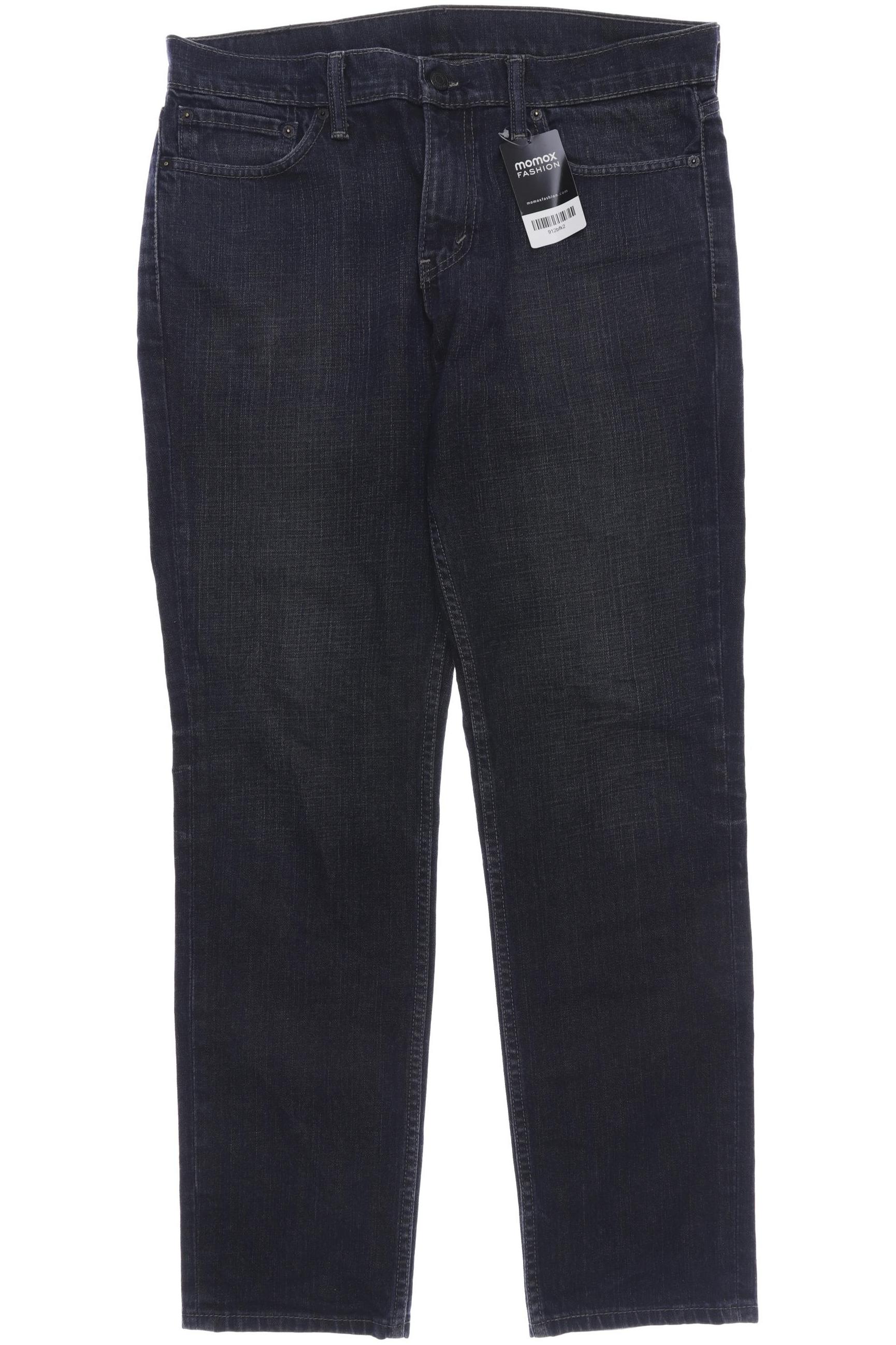 

Levis Herren Jeans, marineblau, Gr. 32