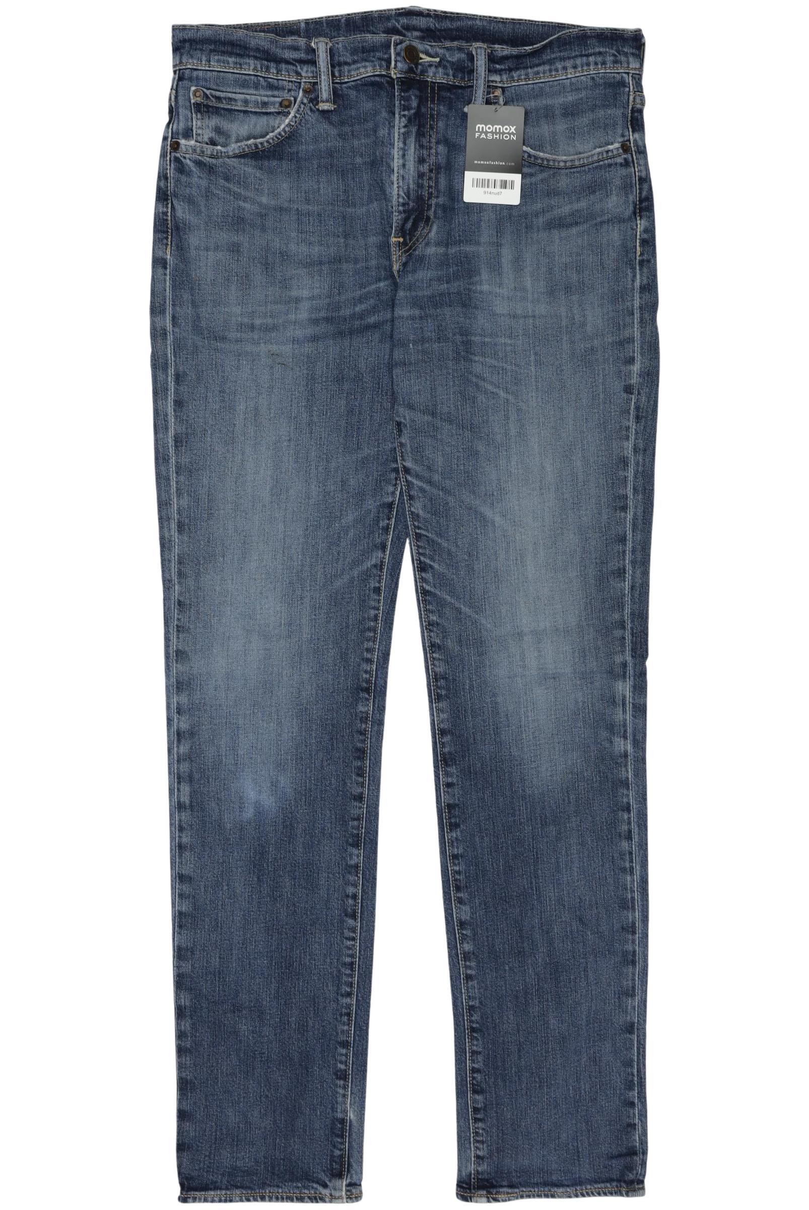 Thumbnail - Levis Herren Jeans, blau, Gr. 33