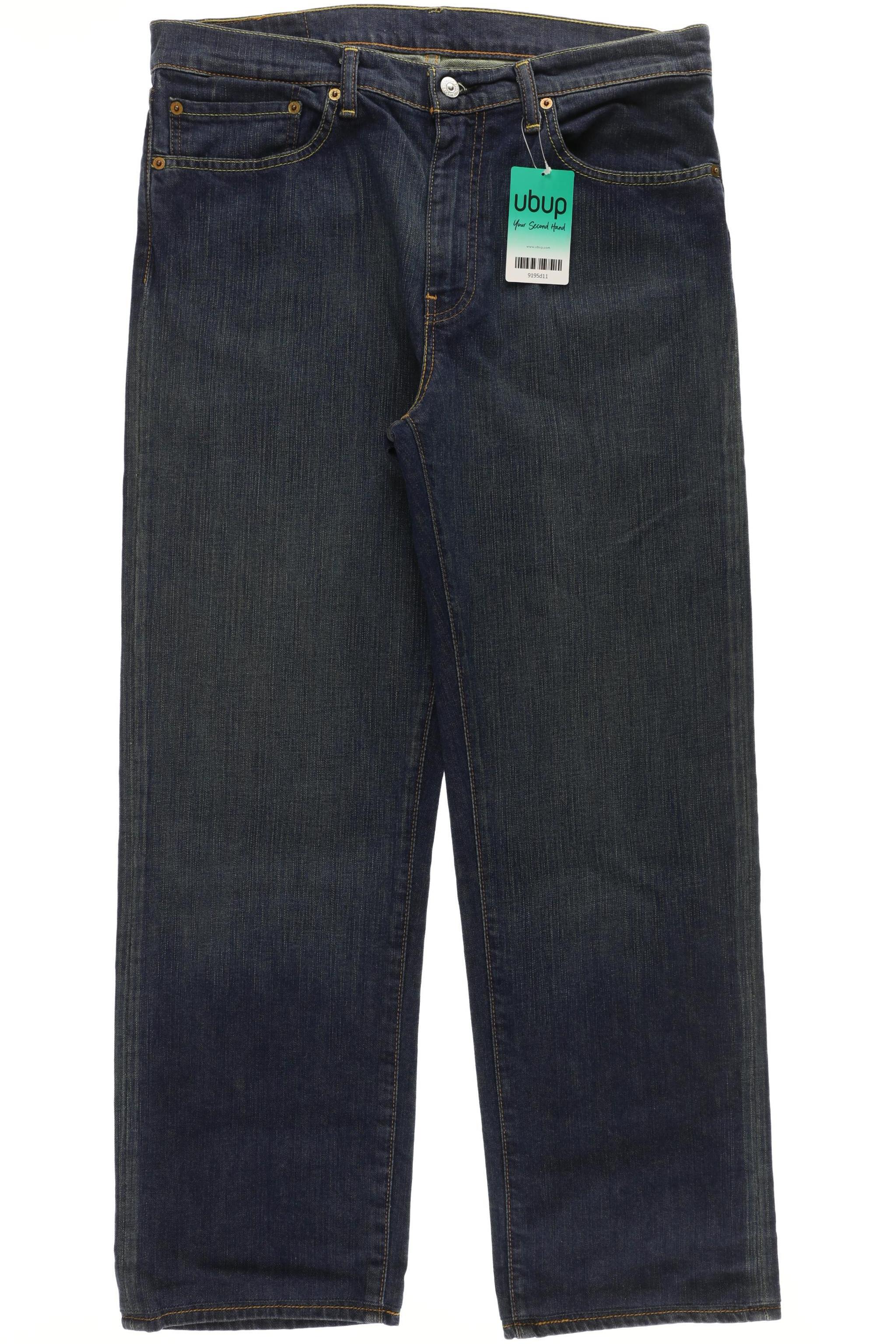 

Levis Herren Jeans, blau, Gr. 34
