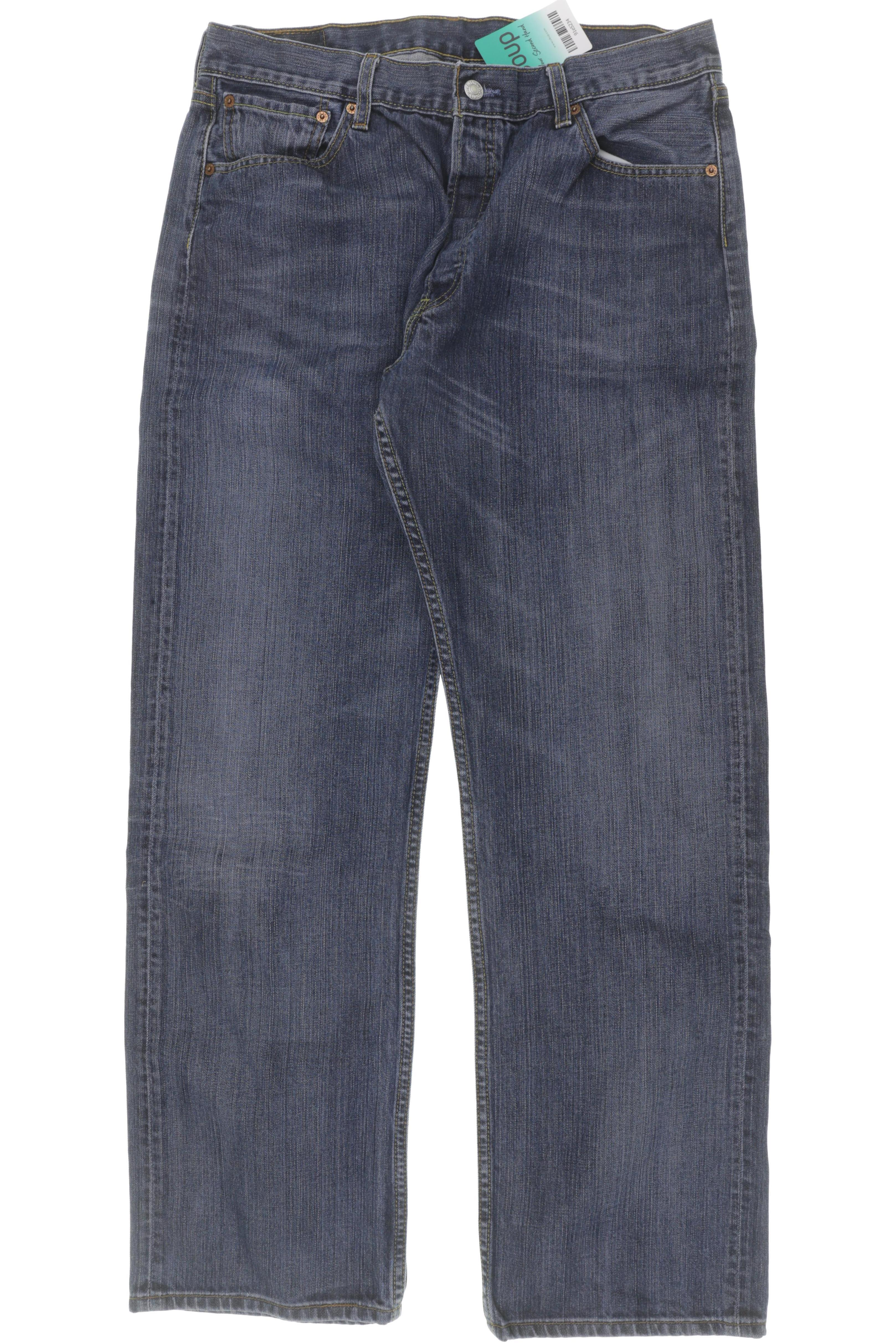 Thumbnail - Levis Herren Jeans, blau, Gr. 36
