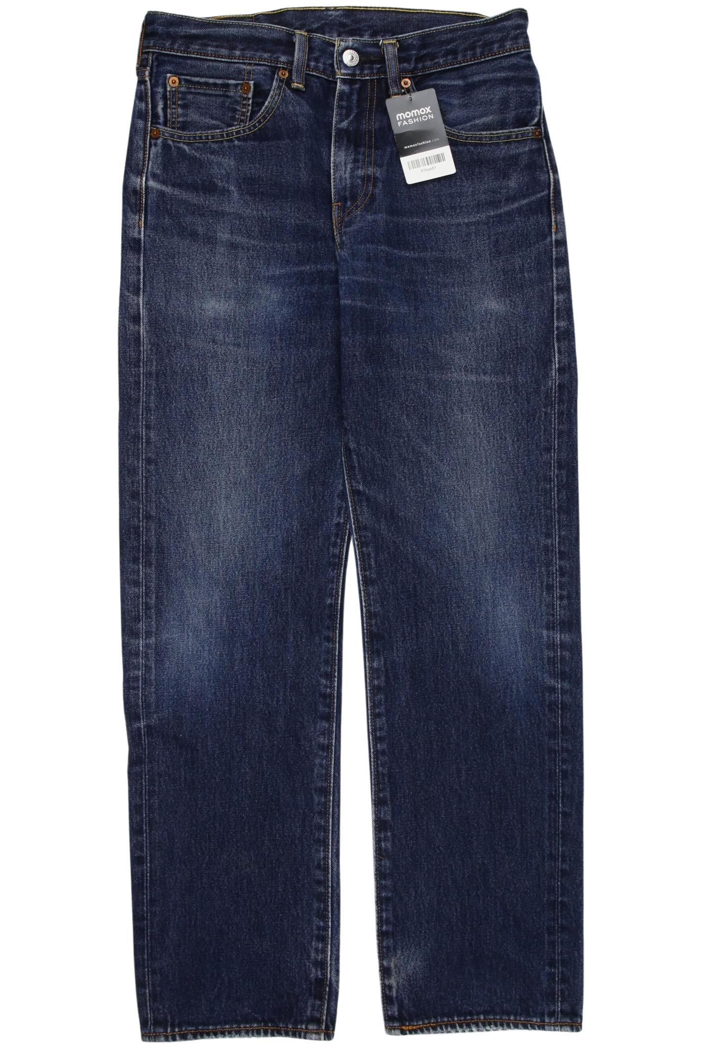 

Levis Herren Jeans, marineblau, Gr. 31