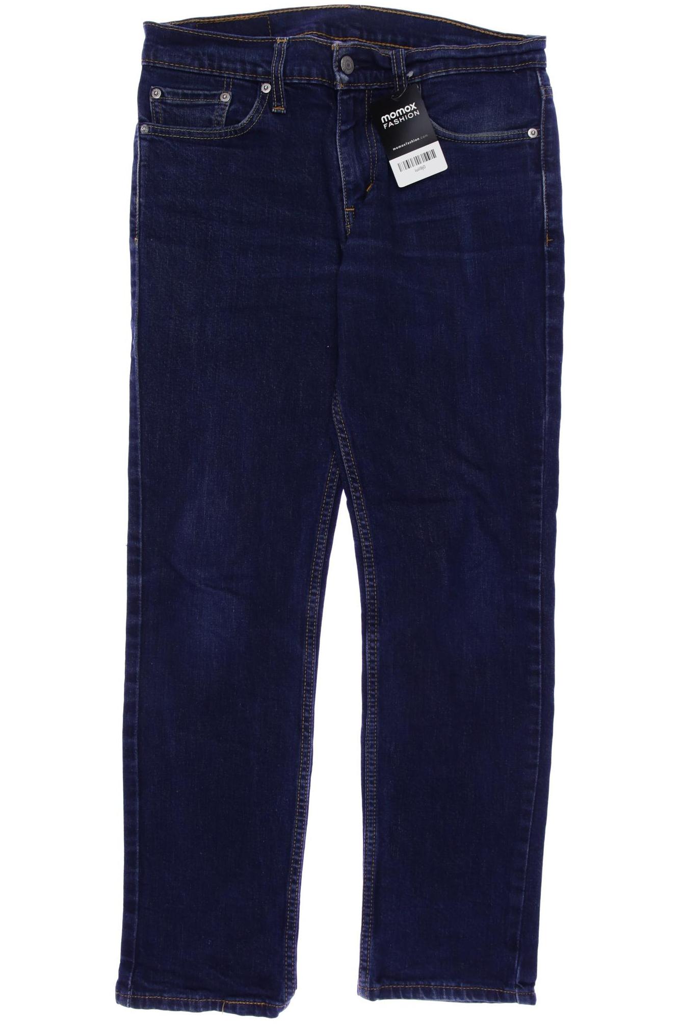 

Levis Herren Jeans, marineblau, Gr. 30