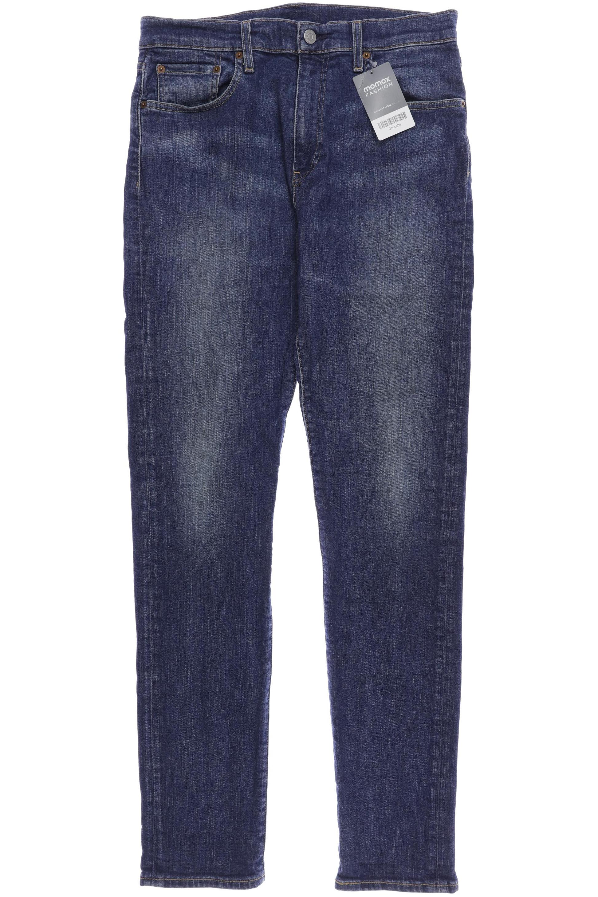 

Levis Herren Jeans, marineblau, Gr. 32