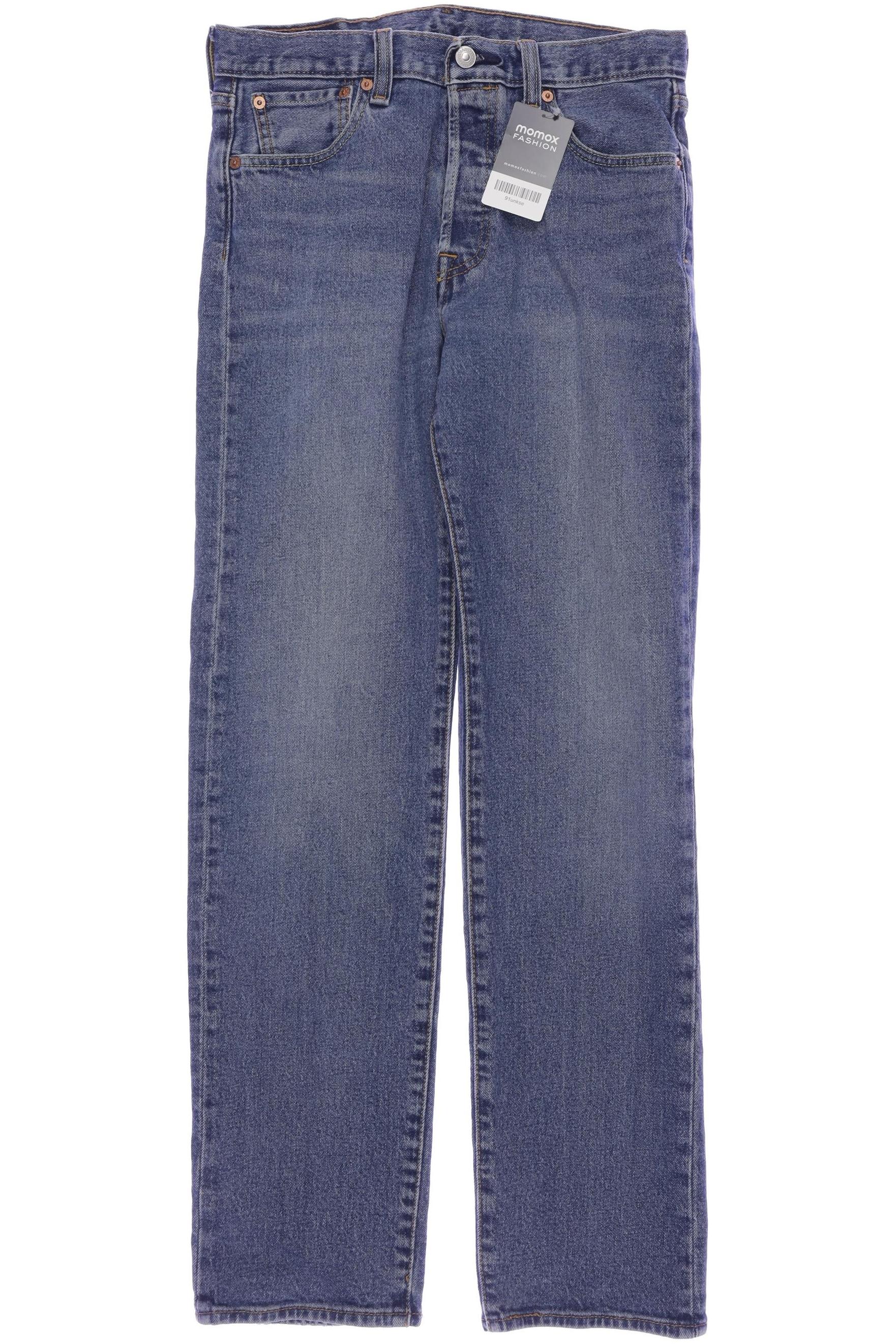 

Levis Herren Jeans, marineblau, Gr. 30