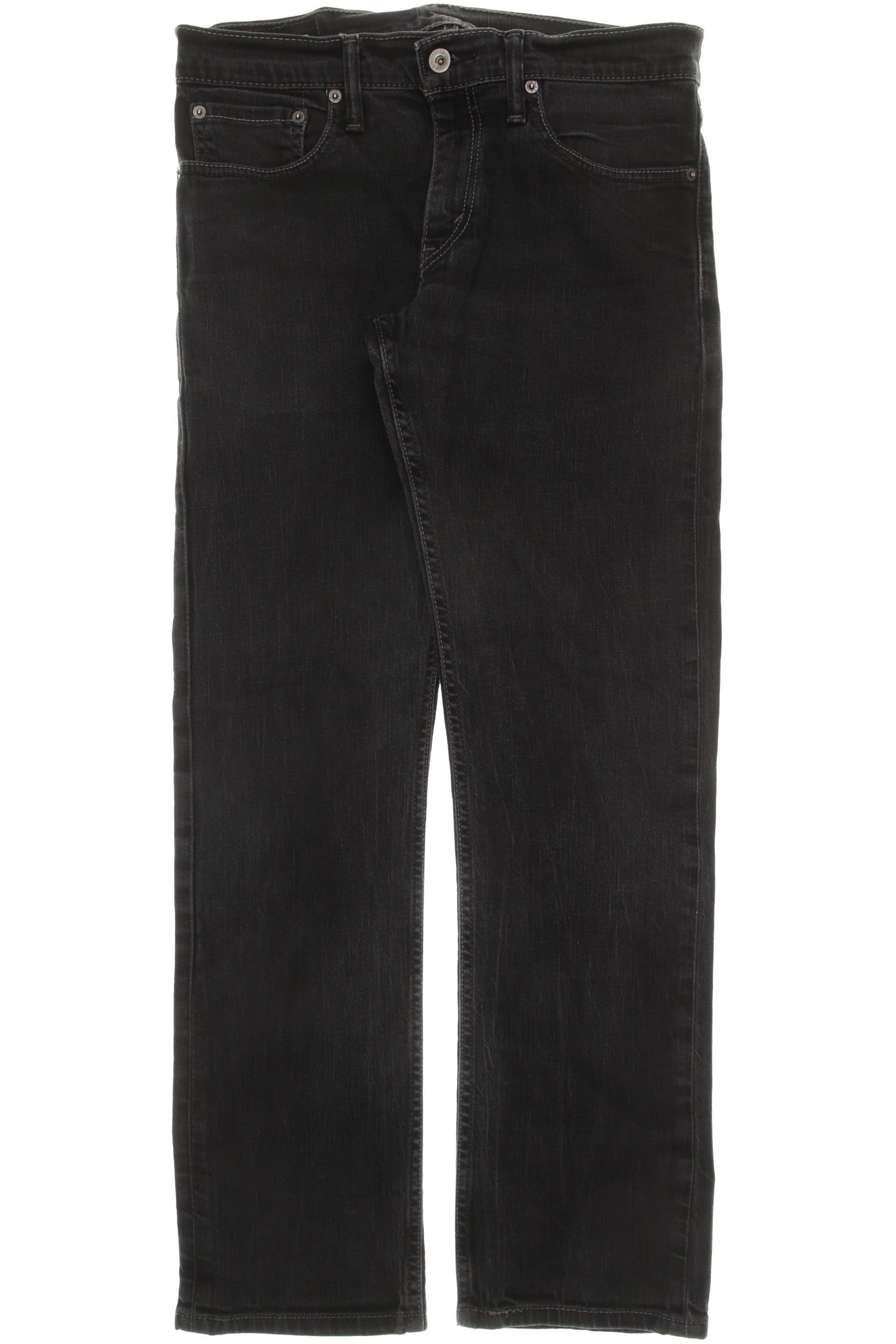 

Levis Herren Jeans, schwarz, Gr. 32
