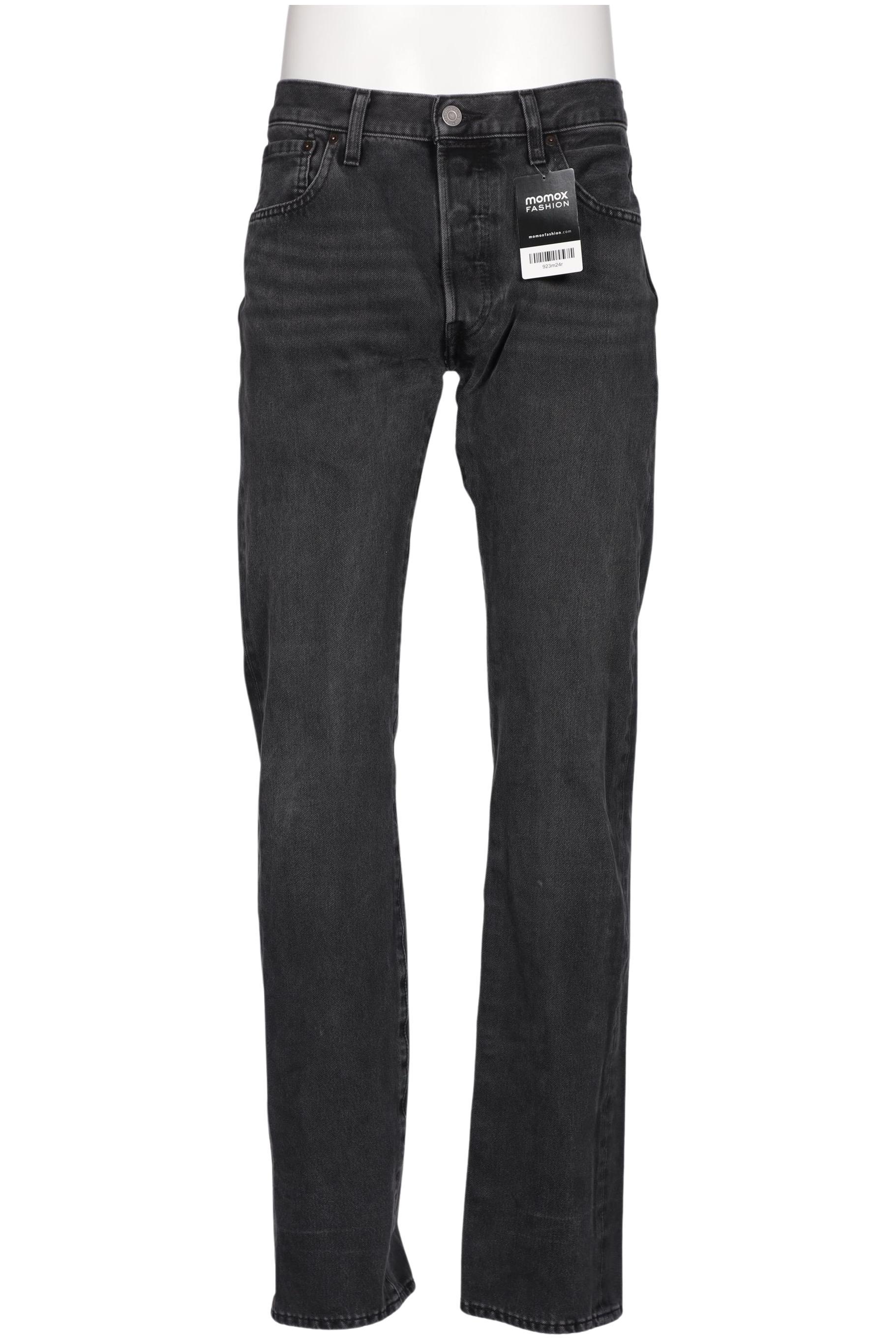 

Levis Herren Jeans, grau, Gr. 30