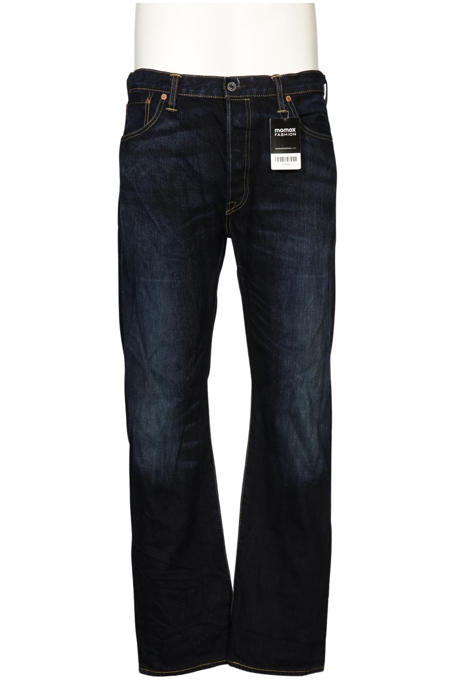 

Levis Herren Jeans, blau, Gr. 36