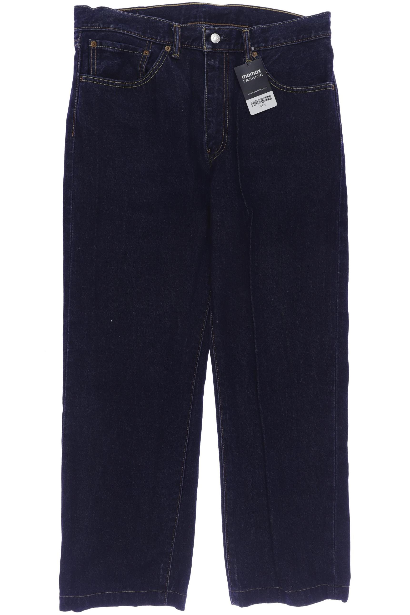 

Levis Herren Jeans, marineblau, Gr. 36
