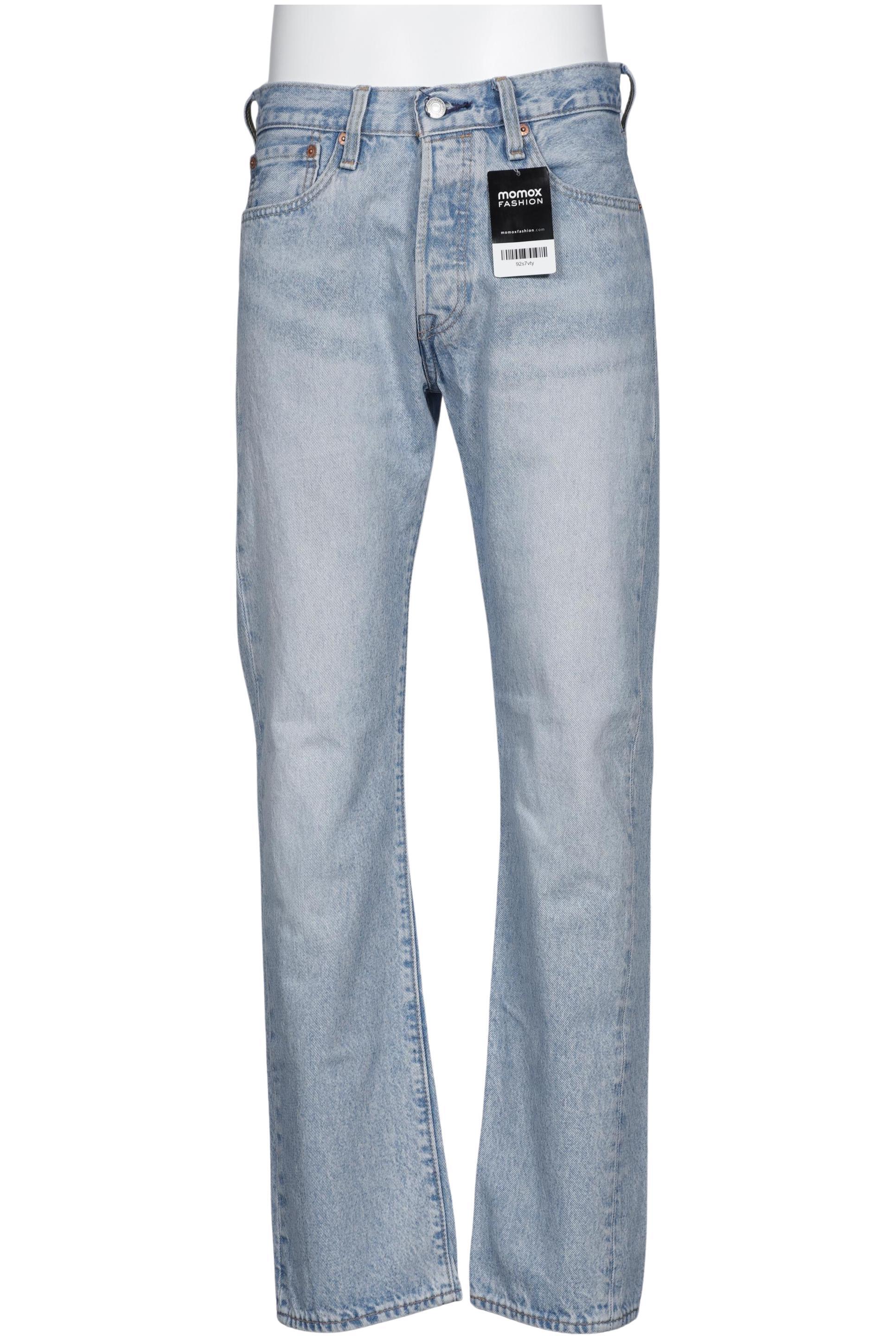 

Levis Herren Jeans, hellblau, Gr. 30